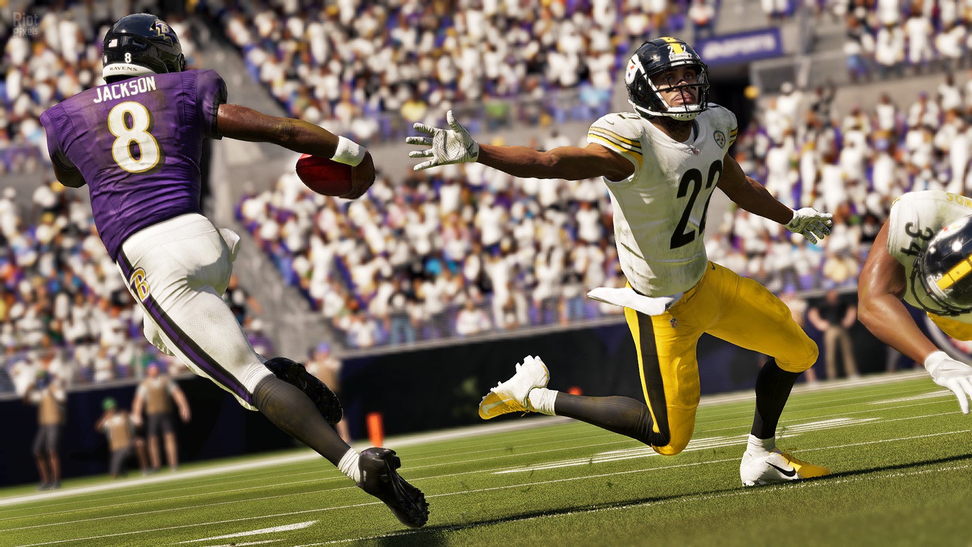 [9]-Madden NFL 21 – v1.0.59.48236 Download