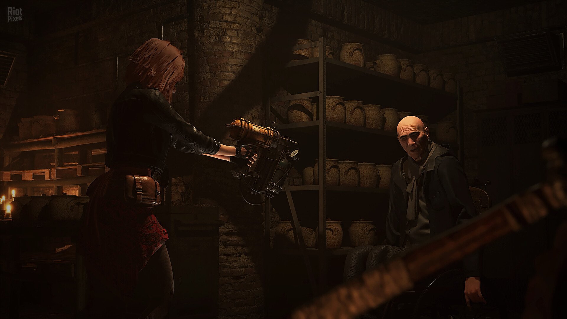 [11]-Tormented Souls 2: Digital Deluxe Edition – v1.5.0.7 + 2 DLCs/Bonuses Download