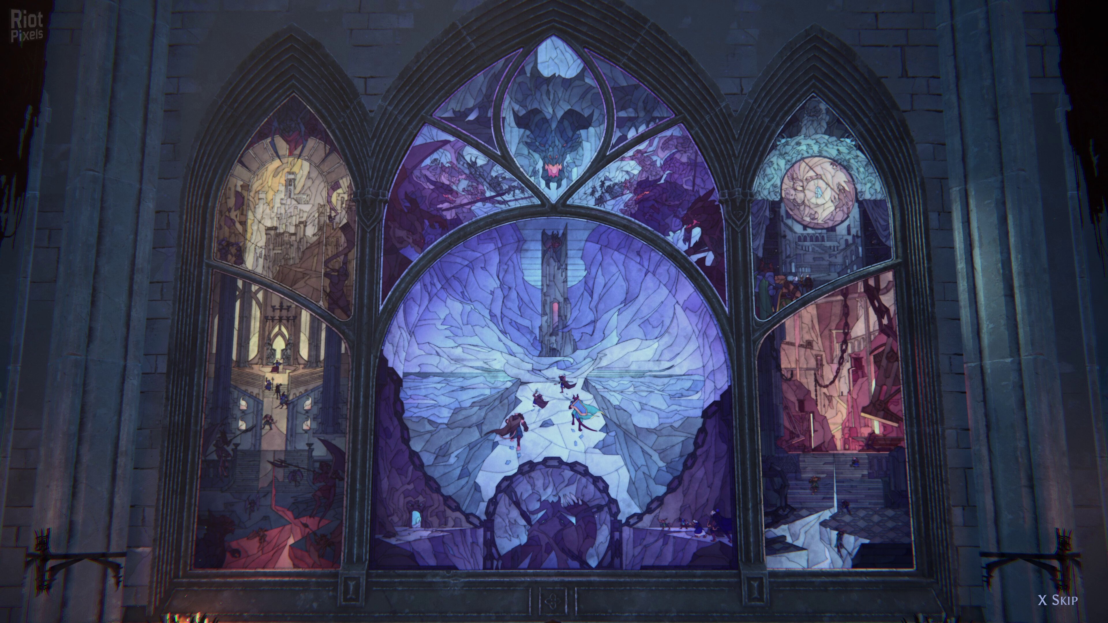 [14]-Terrinoth: Heroes of Descent – v1.0.8593.47804 Download