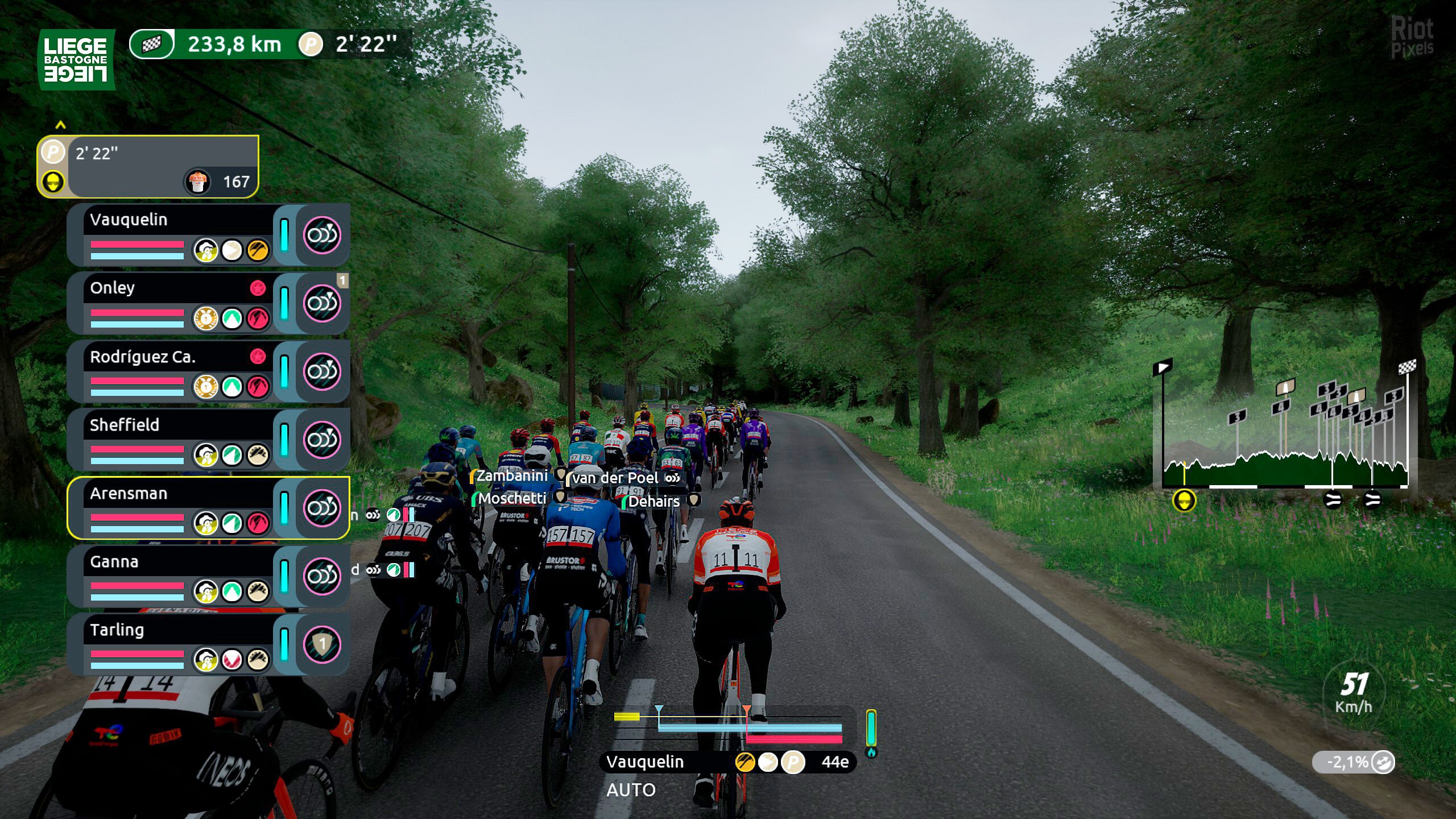 [4]-Tour de France 2026: Deluxe Edition – v1.1.0.1055 + 2 DLCs Download