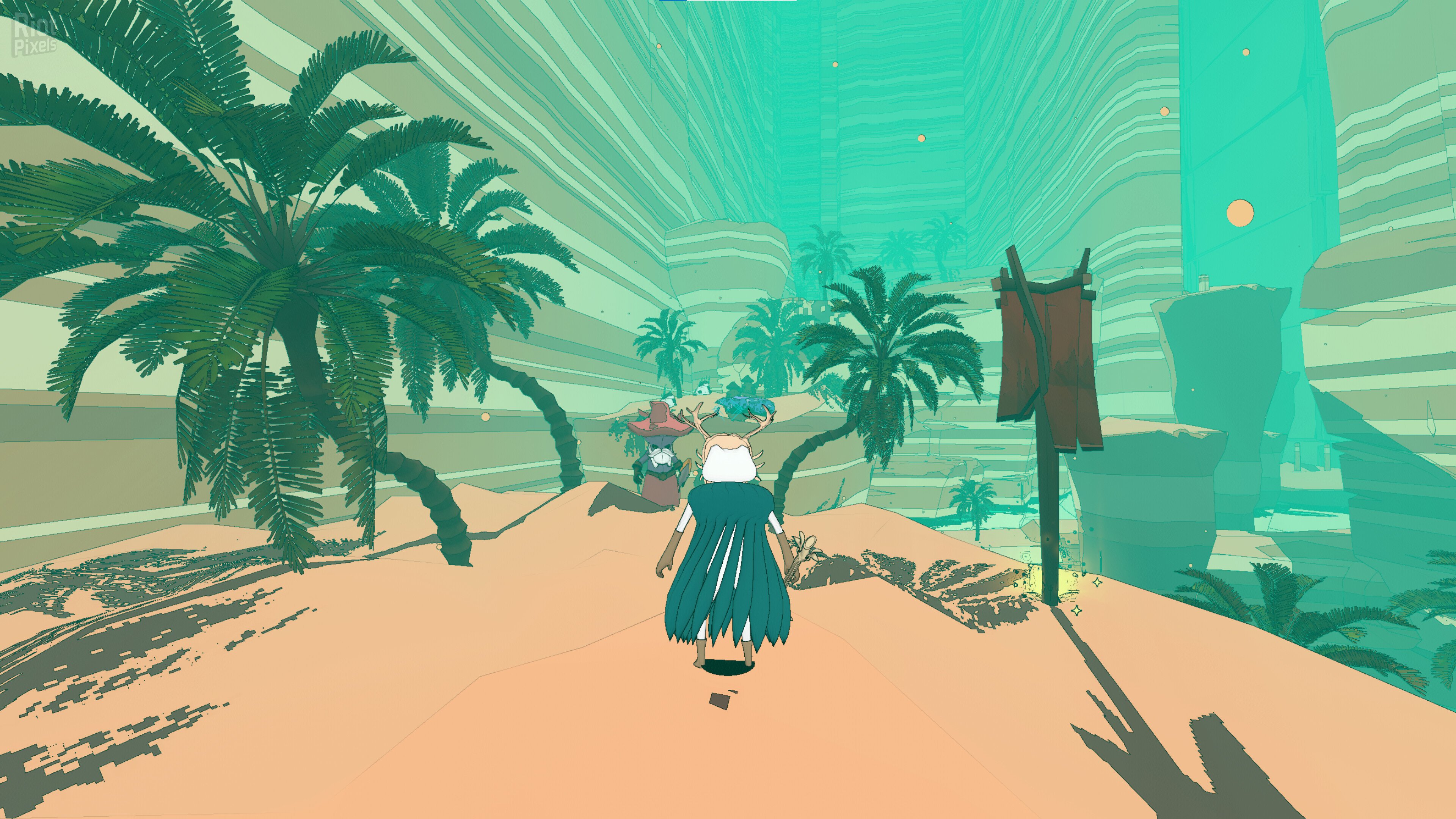 [14]-Maseylia: Echoes of the Past Download
