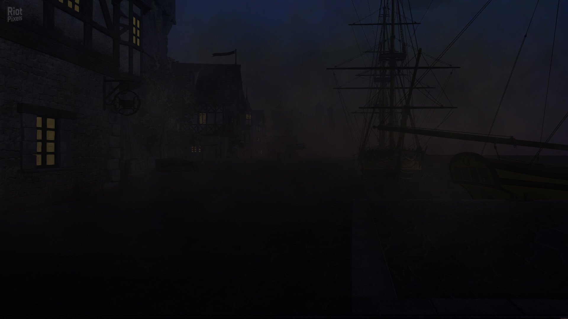 [5]-Sail the Seas – v0.0079 Download