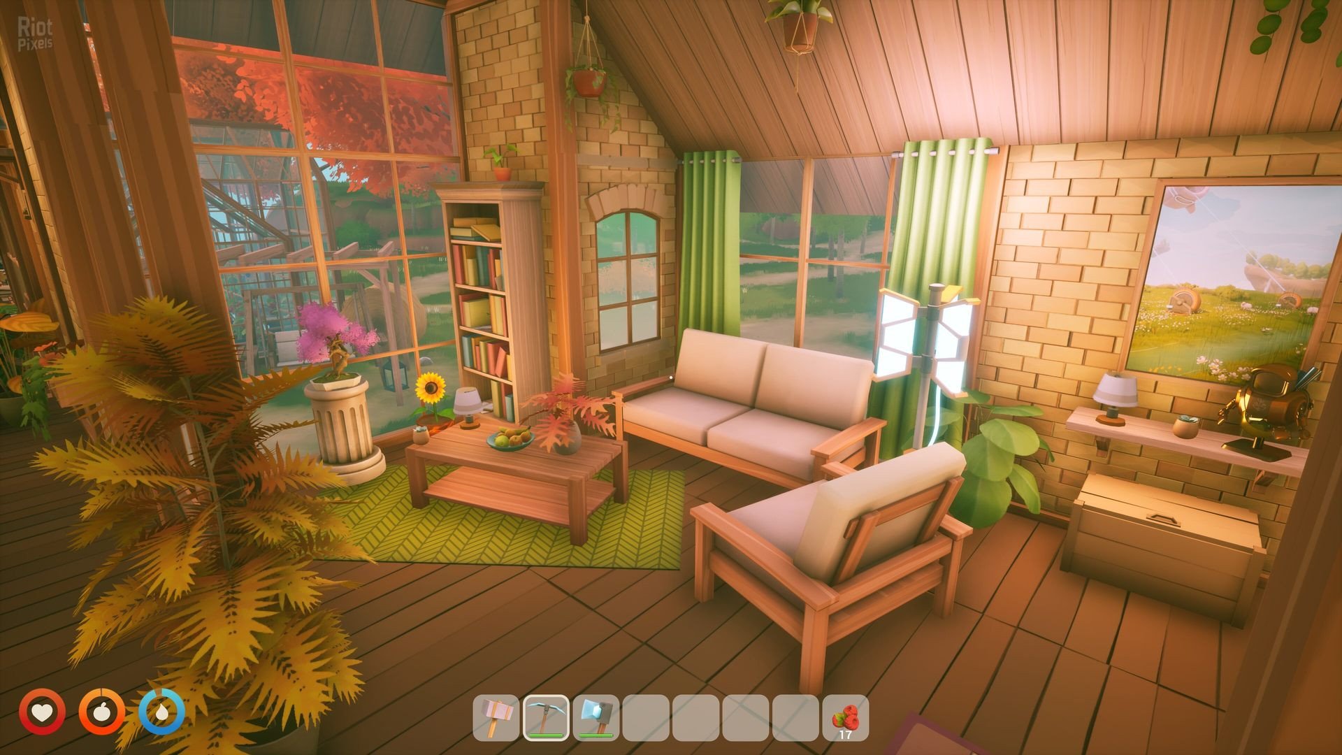 [7]-Solarpunk: Book Bundle – v1.0.0-299719 + 2 Bonus DLCs Download