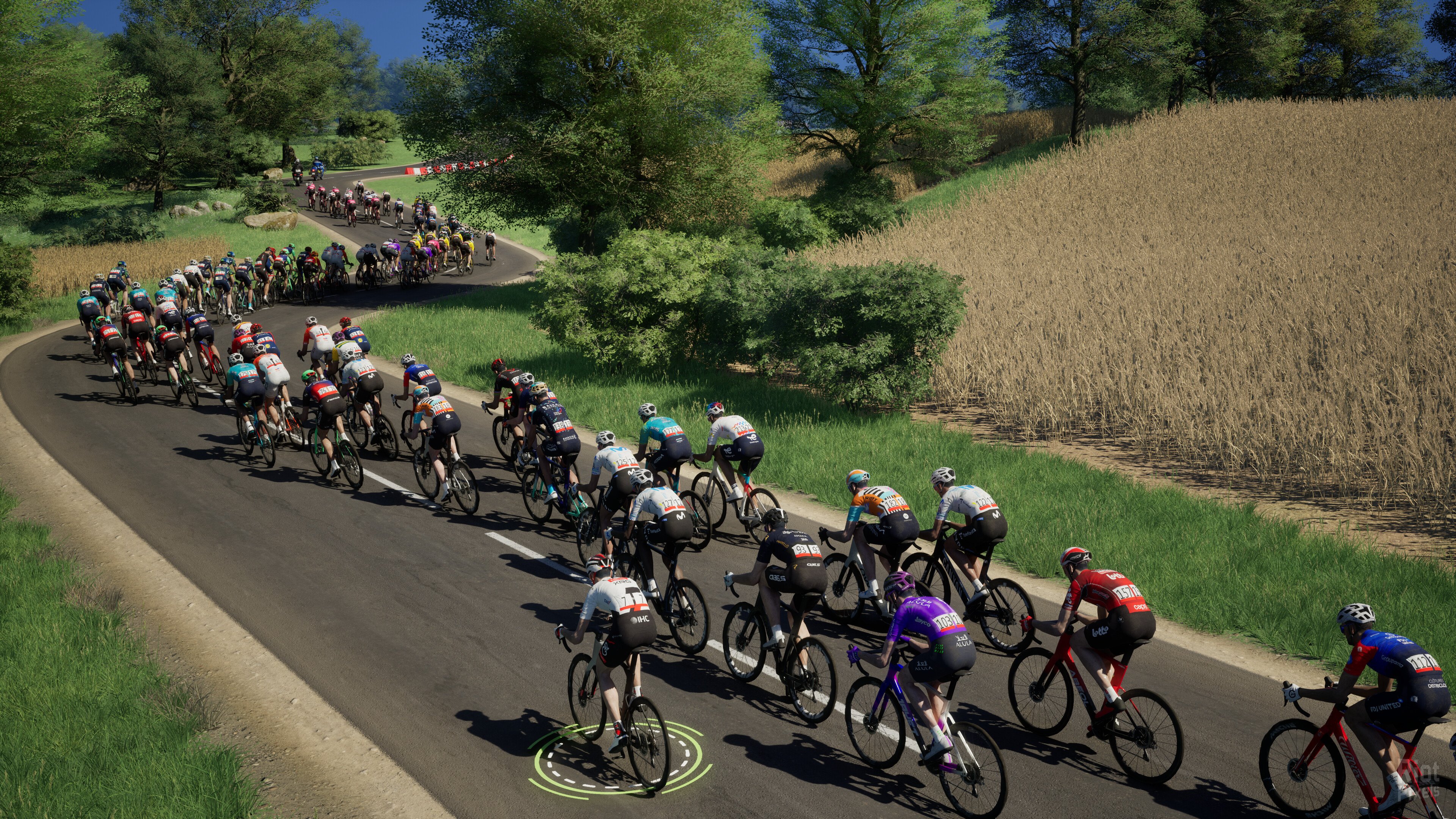 [4]-Pro Cycling Manager 26 – v1.3.2.510 Download