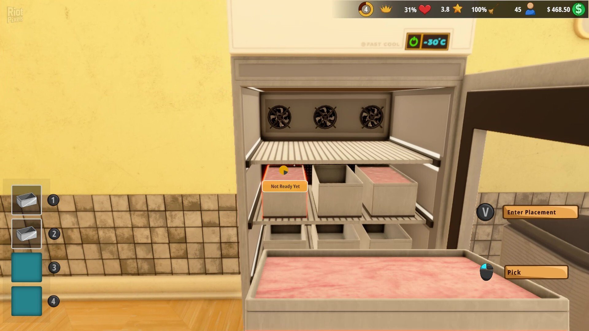 [12]-Ice Cream Simulator – v0.051 Download