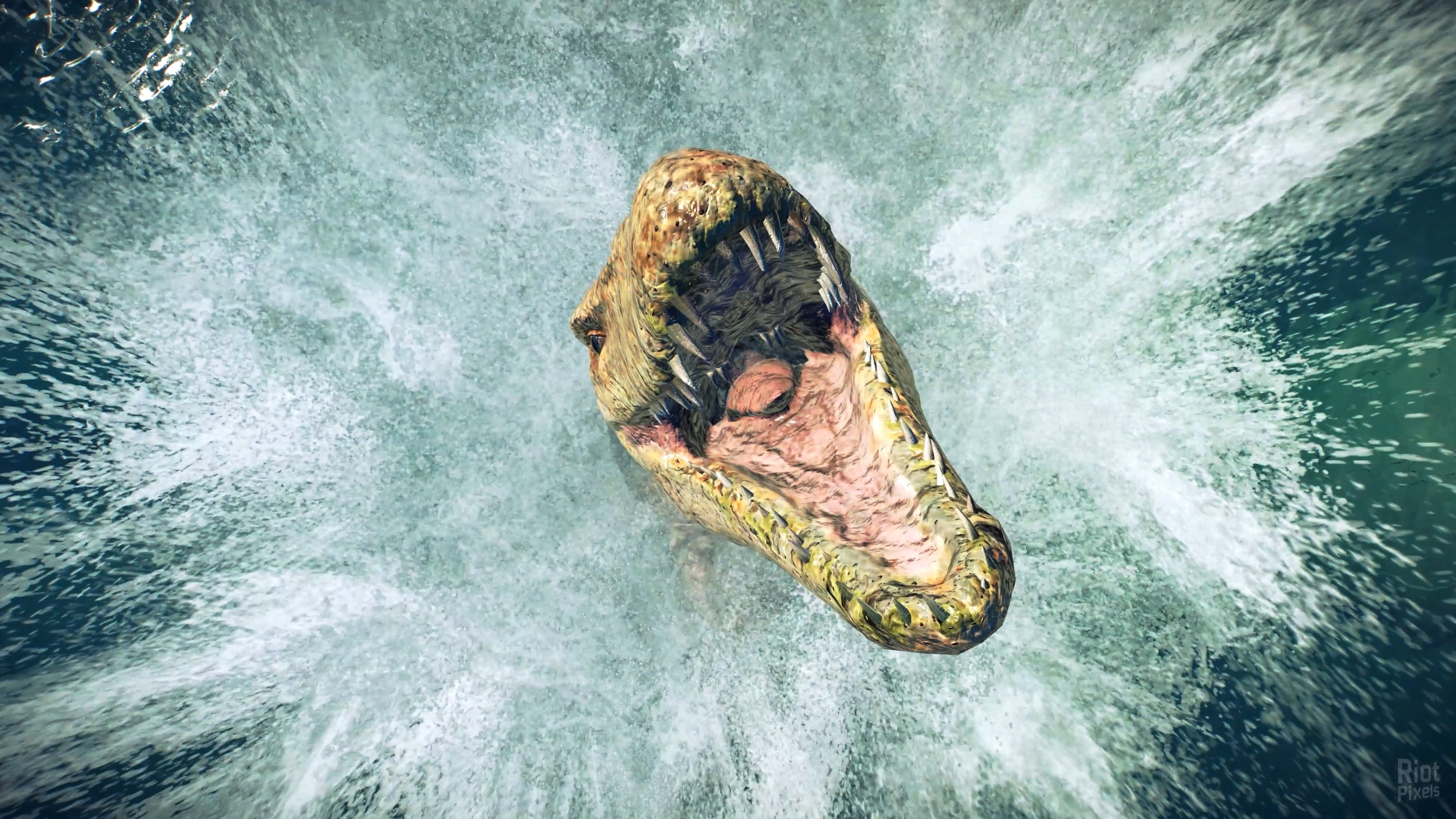 [8]-Jurassic World Evolution 2: Premium Edition – v1.11.3.51848 HV / v1.3.1 (Non-HV Debug Build) + 12/4 DLCs Download