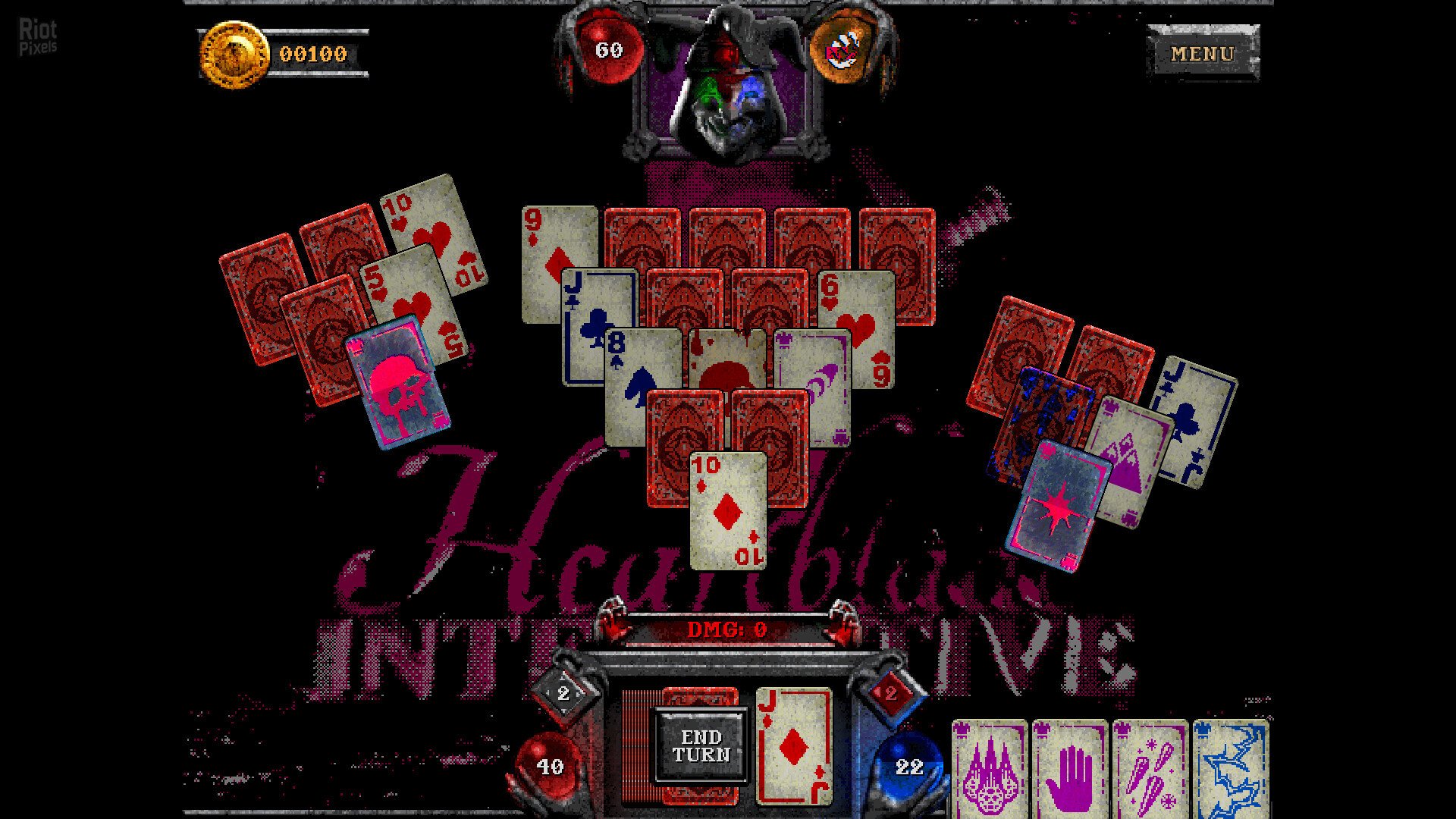 [10]-Forbidden Solitaire: Deluxe Edition + Bonus OST Download