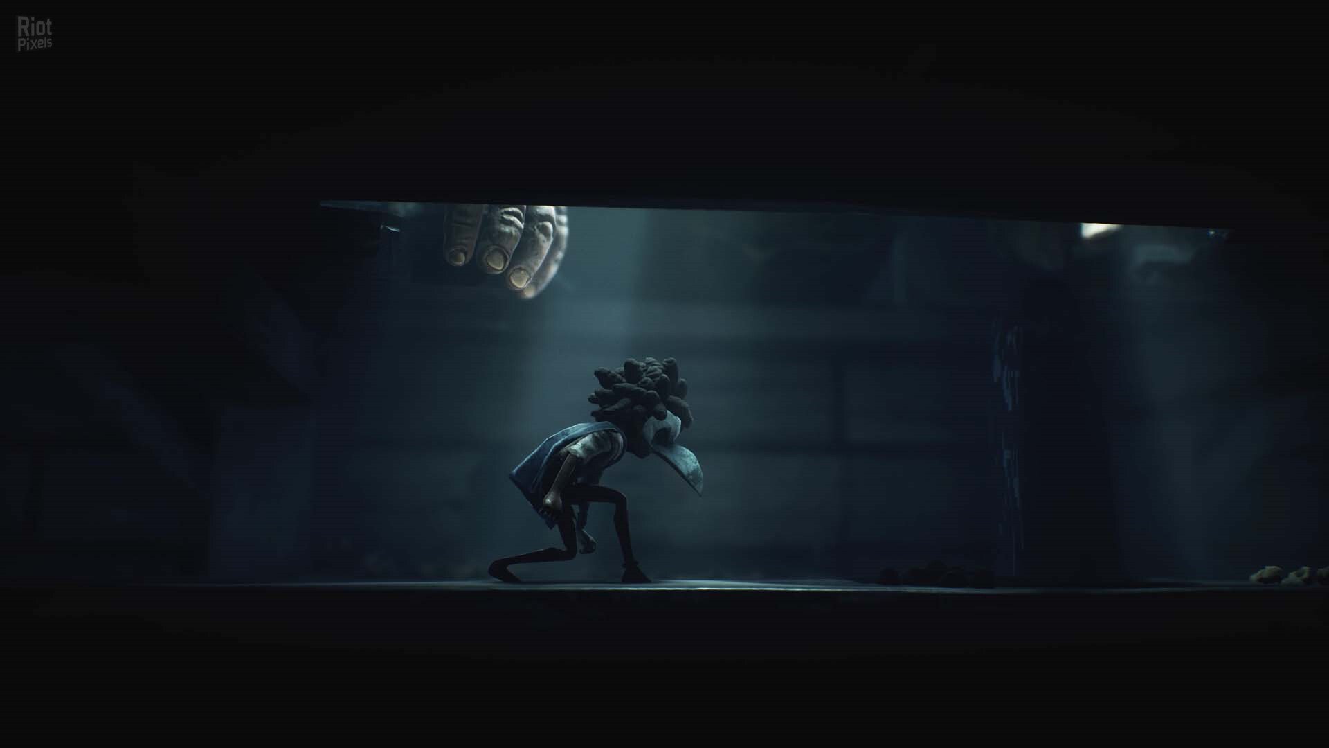 [16]-Little Nightmares III – Build 22781237 + 6 DLCs Download