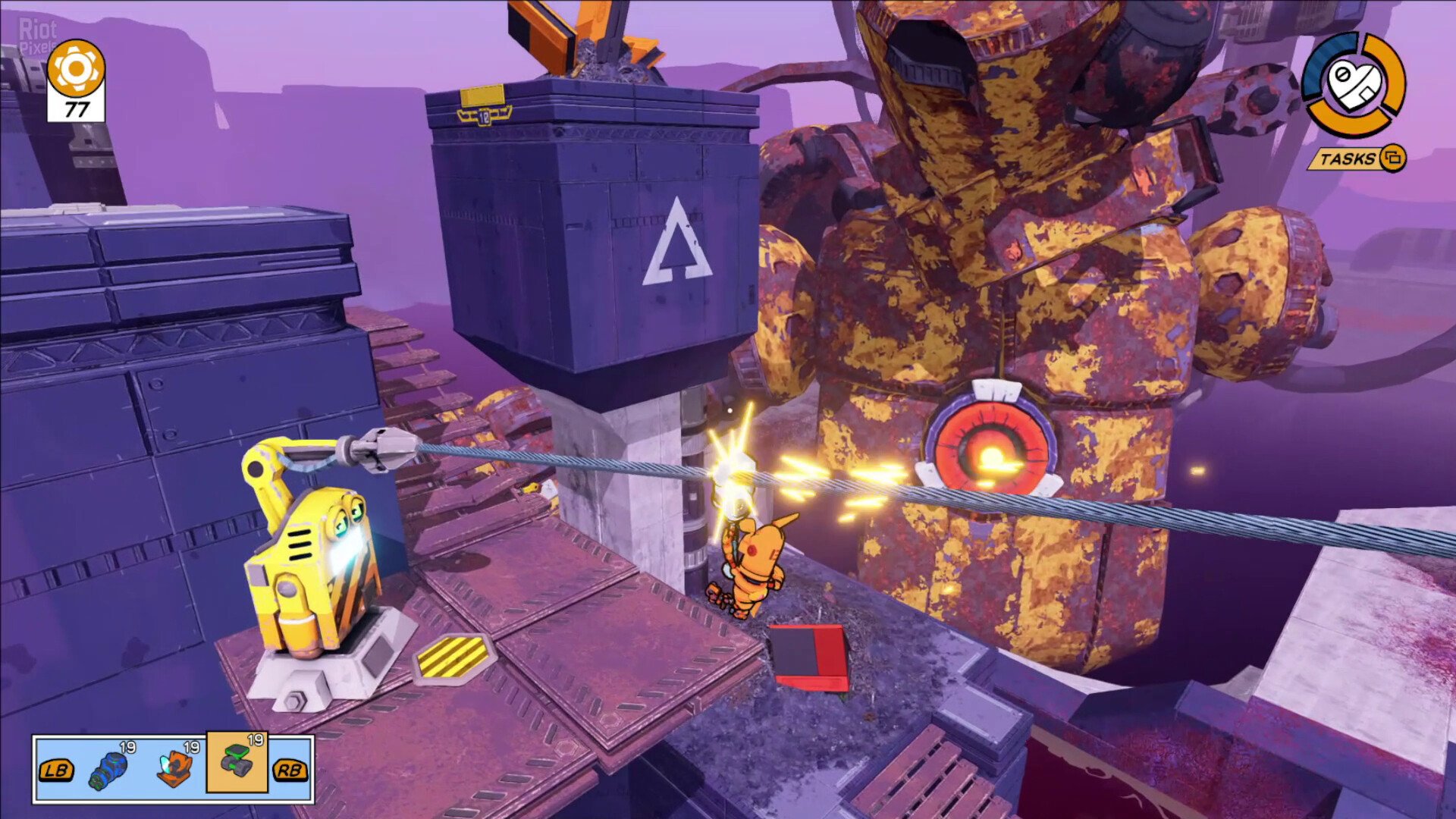 [7]-Junkster Download