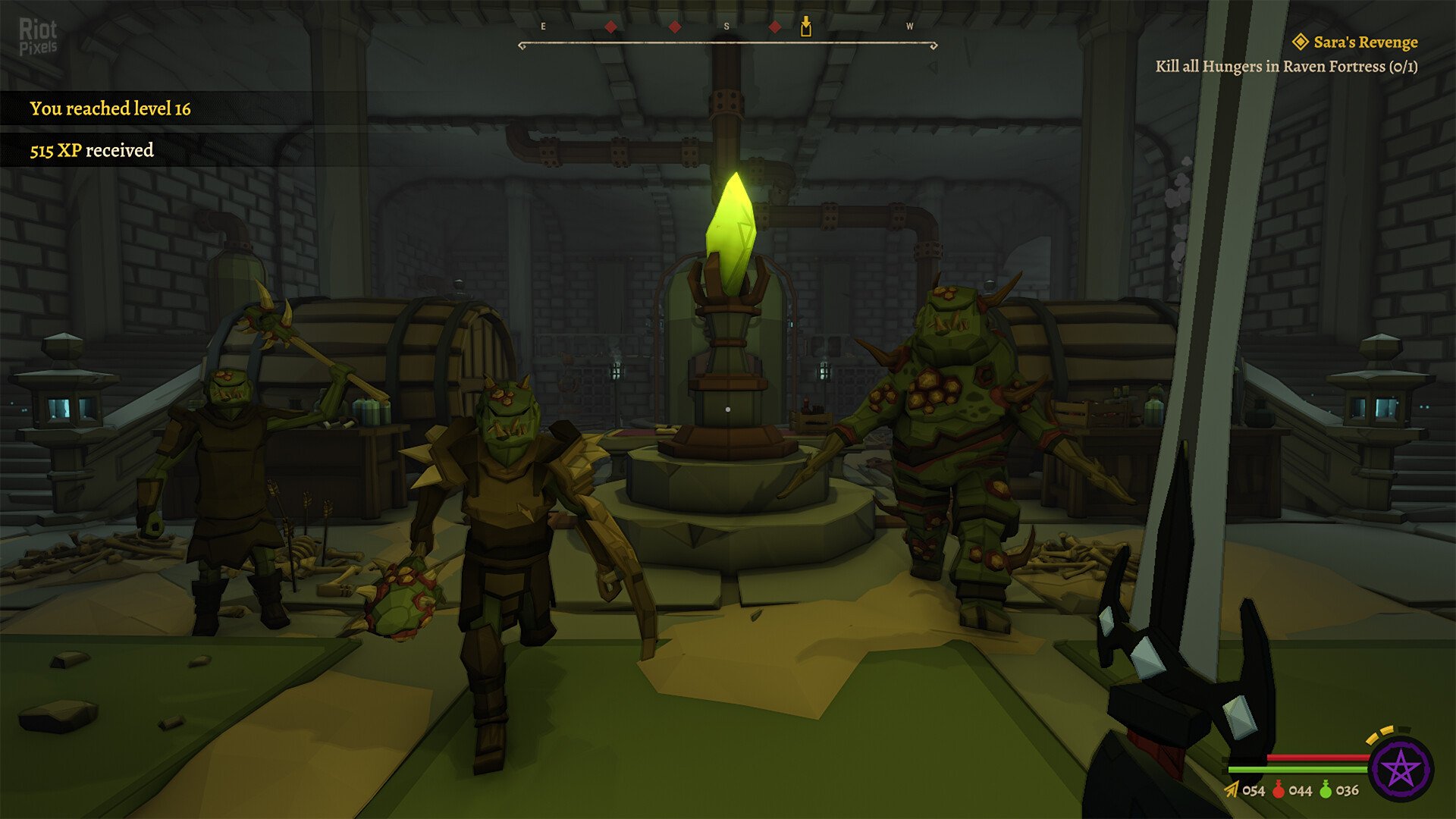 [7]-RAIDBORN: Ultimate Edition – v2026.06.02 (v1.0 Release) + 2 DLCs Download