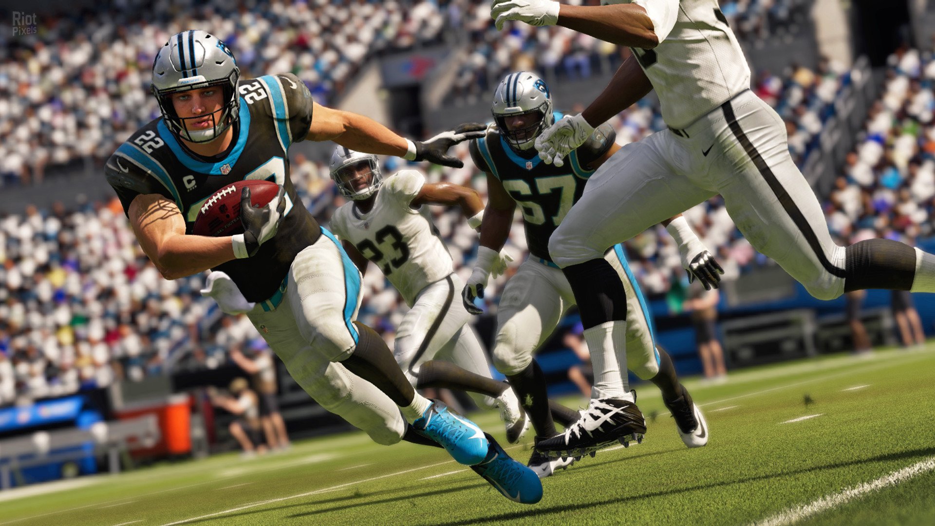 [3]-Madden NFL 21 – v1.0.59.48236 Download