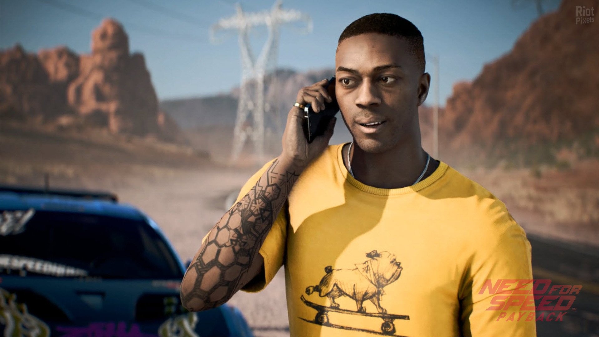 [6]-Need for Speed: Payback – Deluxe Edition, v1.0.51.41148 HV / v1.0.51.15364 Non_HV + DLCs Download