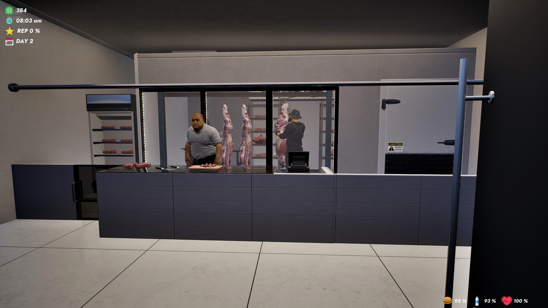 [13]-Traders Life Together – v1.01 Download