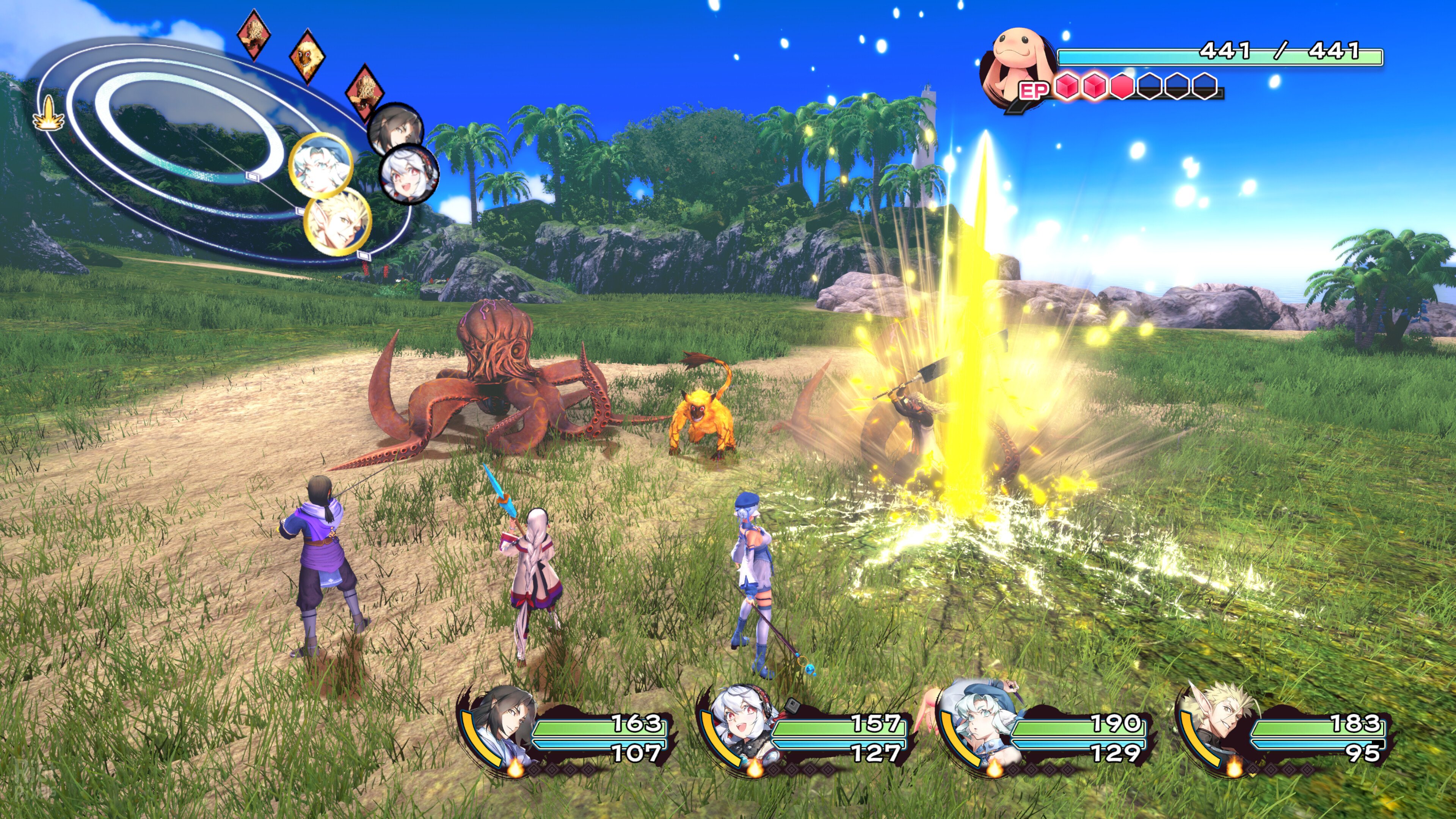 [10]-Utawarerumono: Past and Present Rediscovered – v1.04.81402 Download