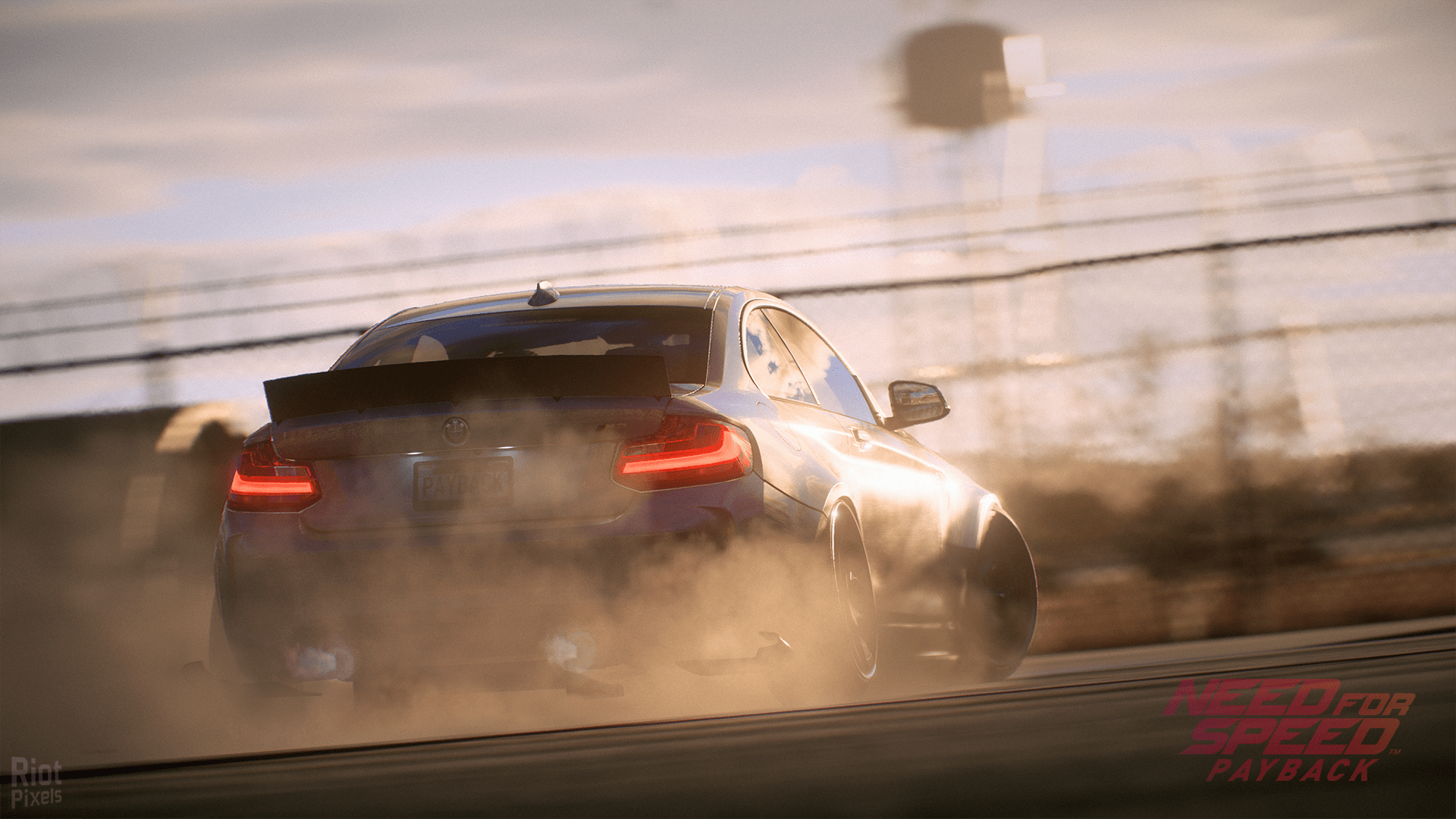 [5]-Need for Speed: Payback – Deluxe Edition, v1.0.51.41148 HV / v1.0.51.15364 Non_HV + DLCs Download