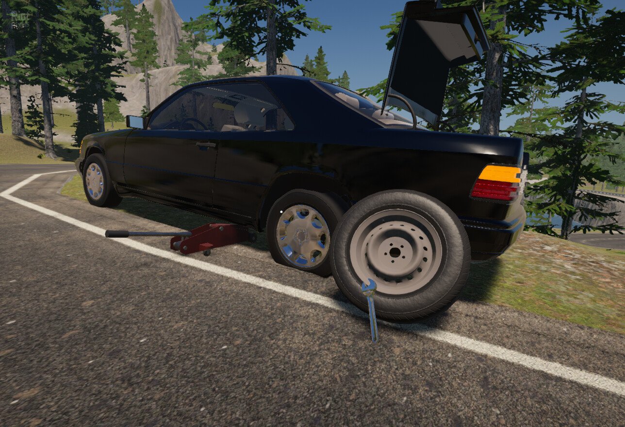 [15]-My Garage Download