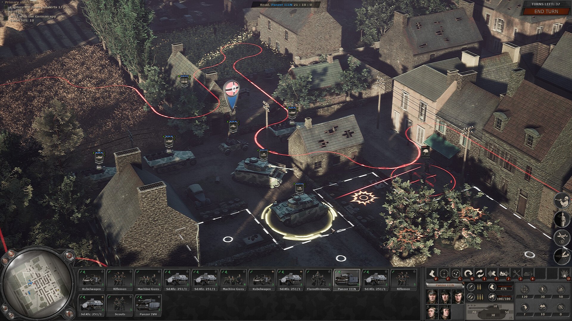 [8]-Headquarters: World War II – Complete, v1.04.13 + 3 DLCs/Bonuses Download