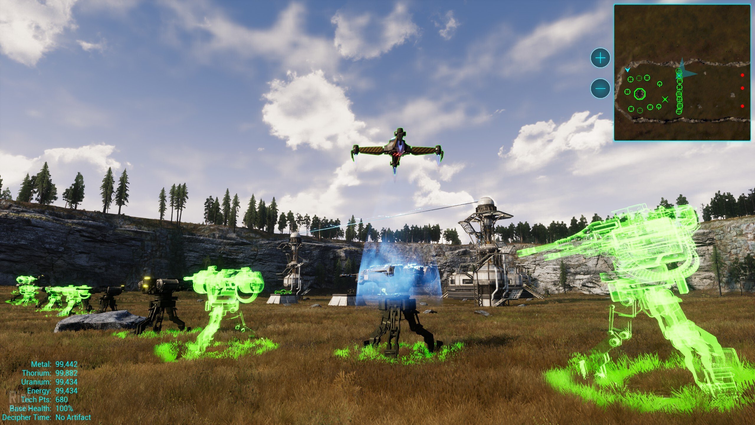 [13]-Artificial Extinction 2 Download