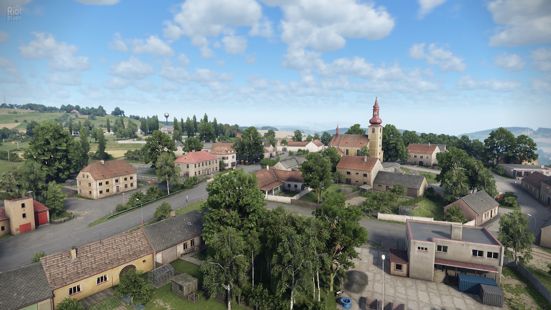 [9]-Arma Reforger: Deluxe Edition – v1.7.0.49 + 3 Bonus DLCs Download