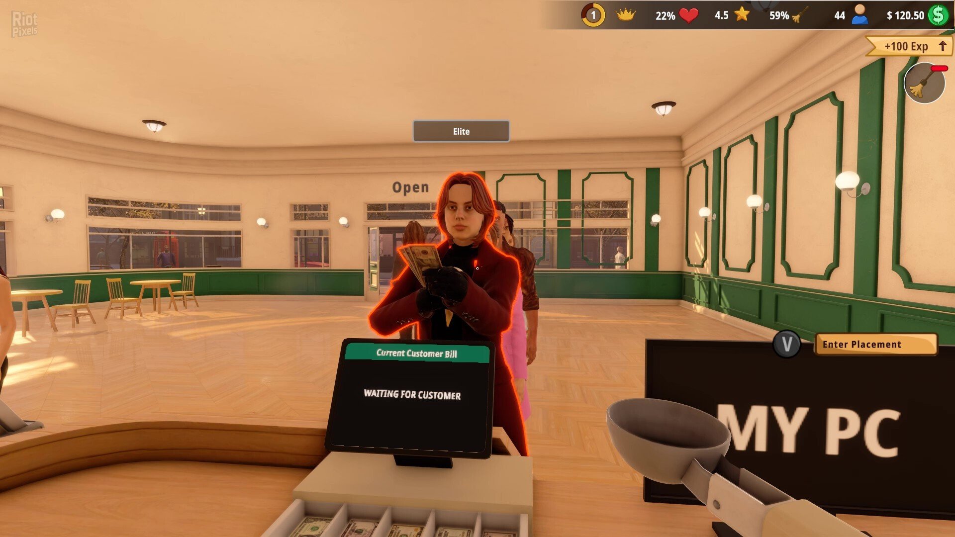 [14]-Ice Cream Simulator – v0.051 Download