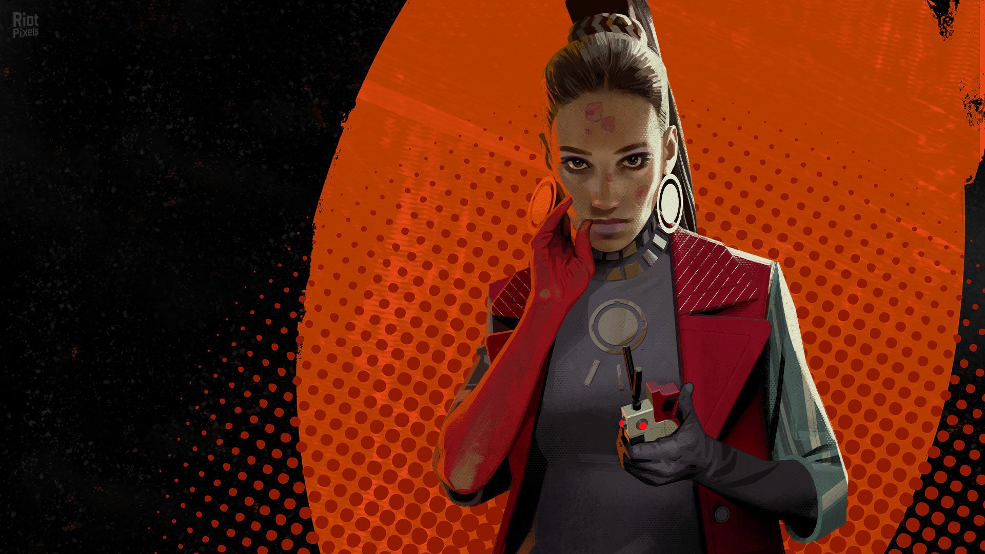 [19]-DEATHLOOP: Deluxe Edition – v1.820.5.1 + 3 DLCs/Bonuses Download