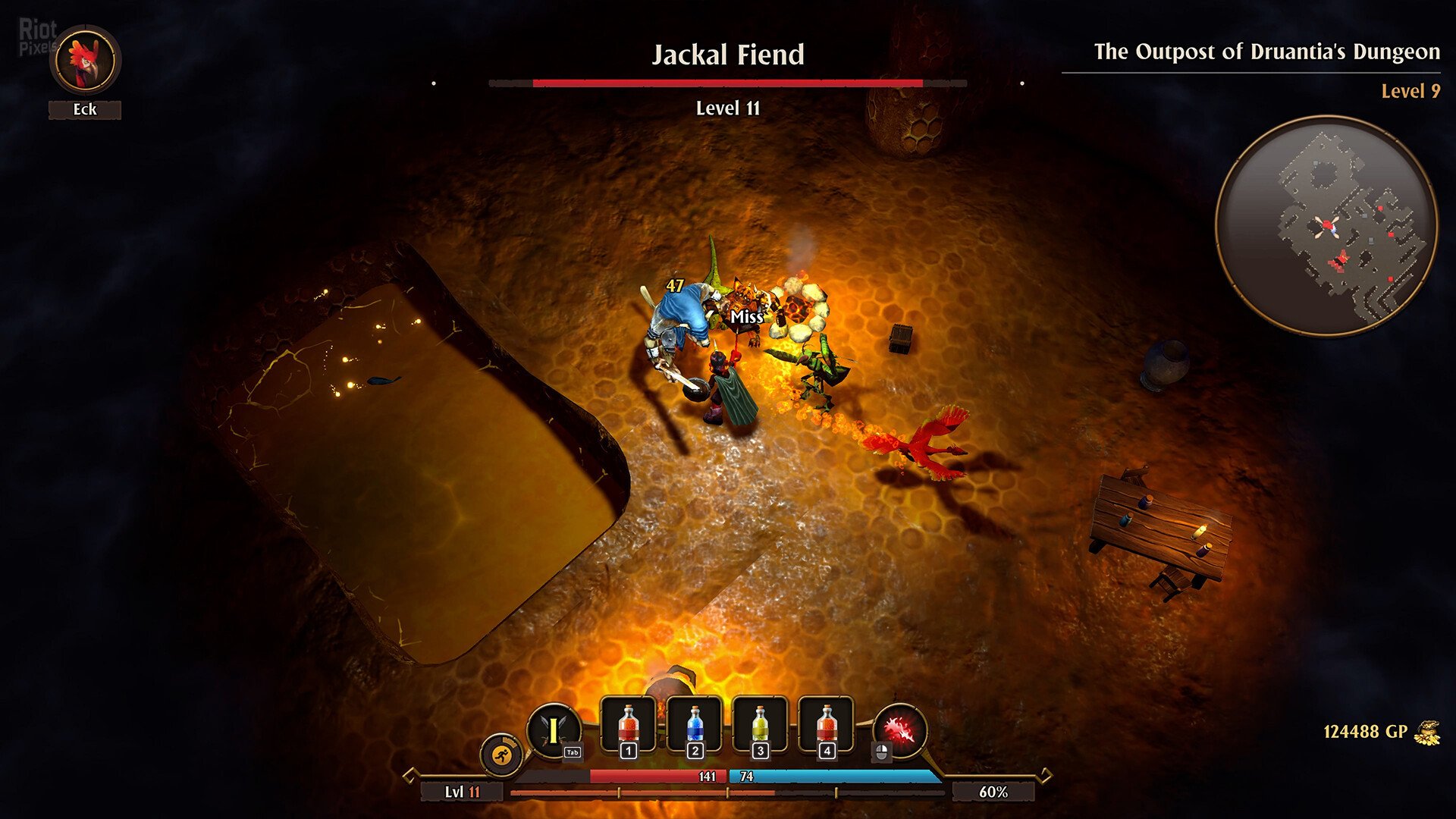 [7]-FATE: Reawakened – Prometheus Bundle, v1.1.0-9cc1e2f7 + DLC Download