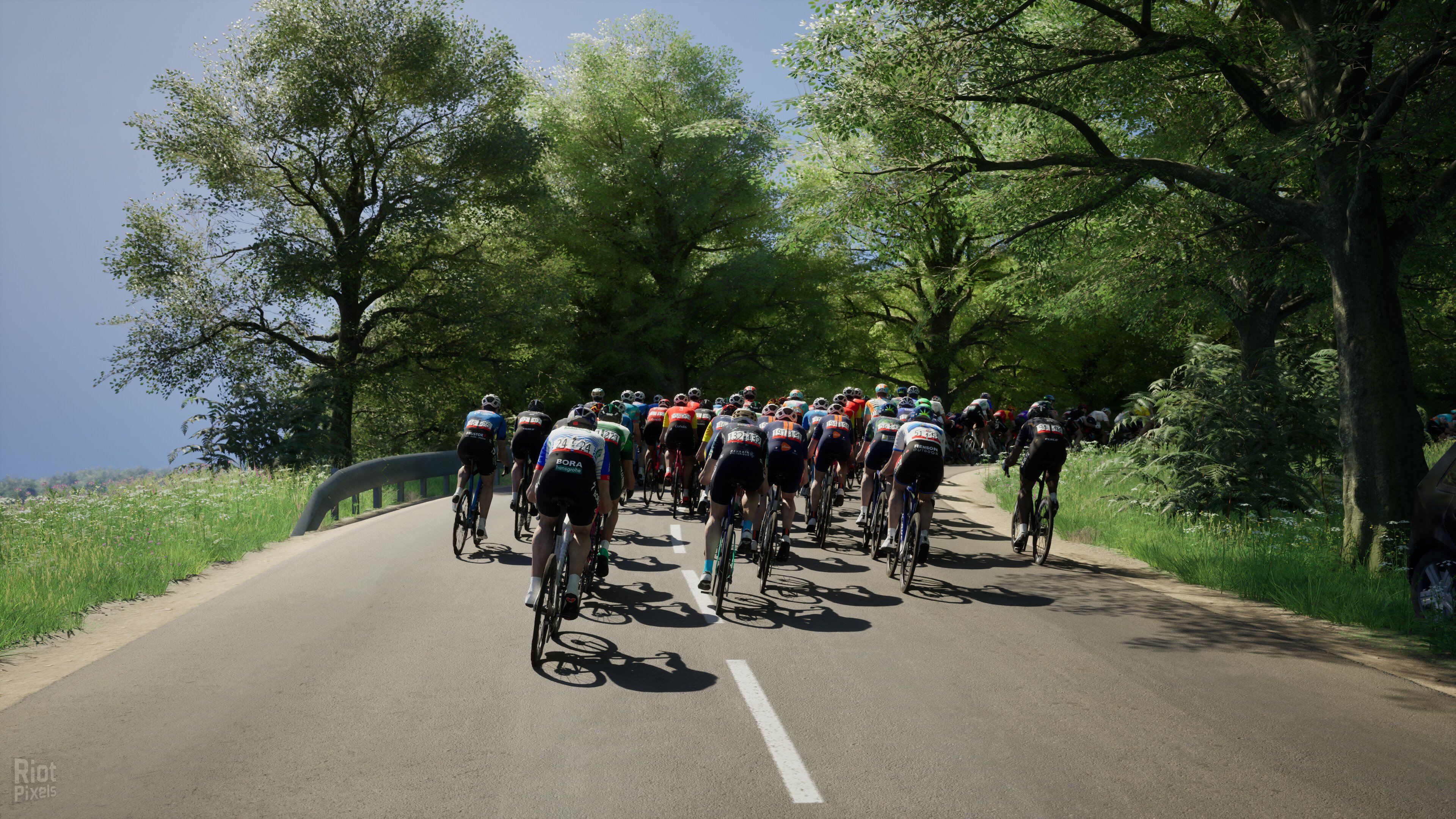 [3]-Pro Cycling Manager 26 – v1.3.2.510 Download