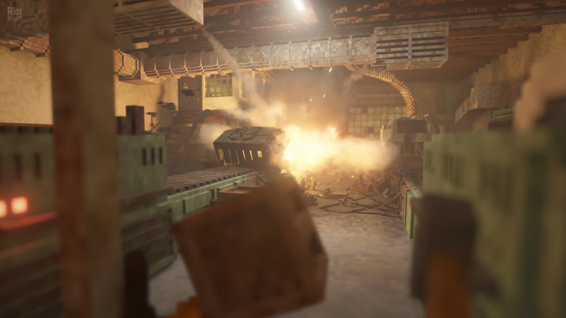 [5]-Teardown: Deluxe Edition, v2.0.3 + 6 DLCs Download