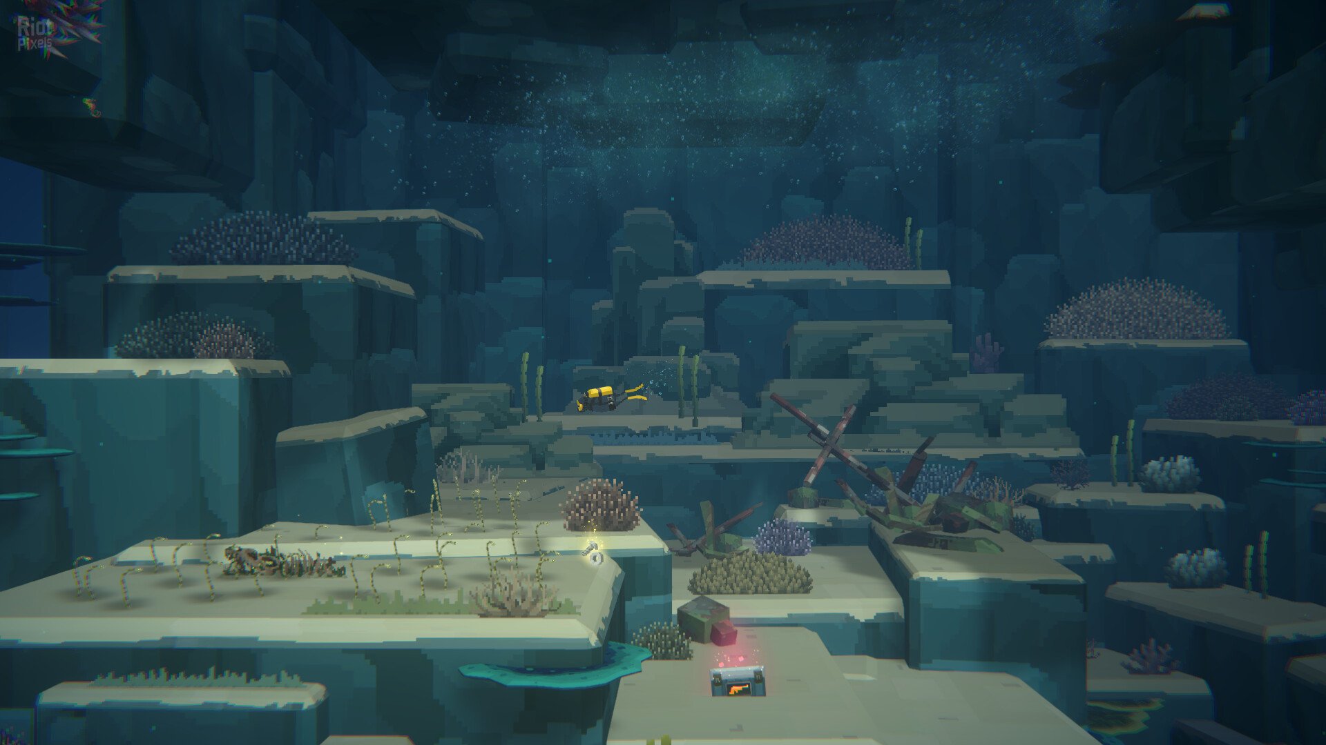 [3]-Dave The Diver: Collection Bundle, v1.0.6.2018 + 5 DLCs/Bonuses Download