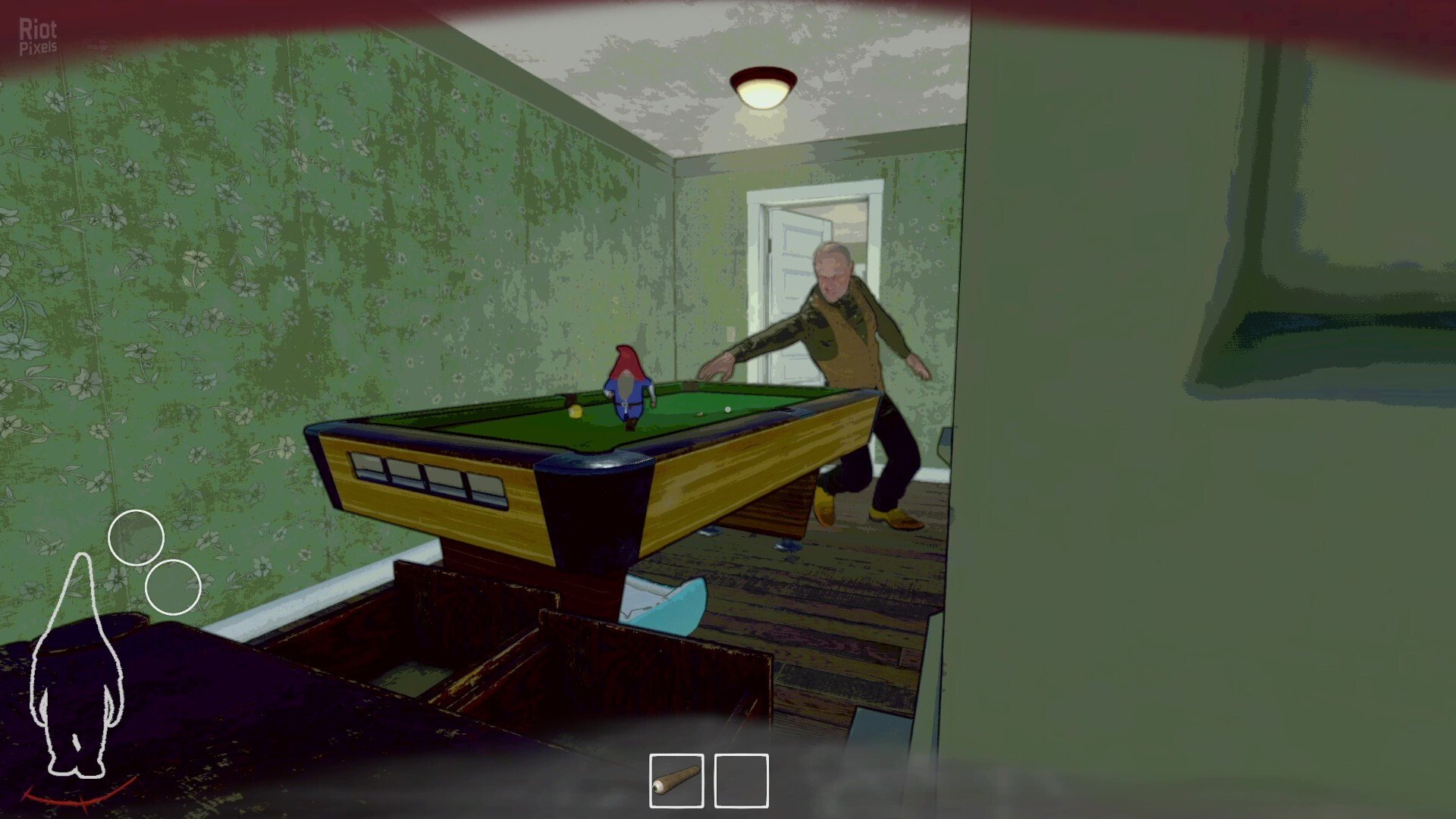 [11]-Burglin’ Gnomes – Hotfix 2 Download