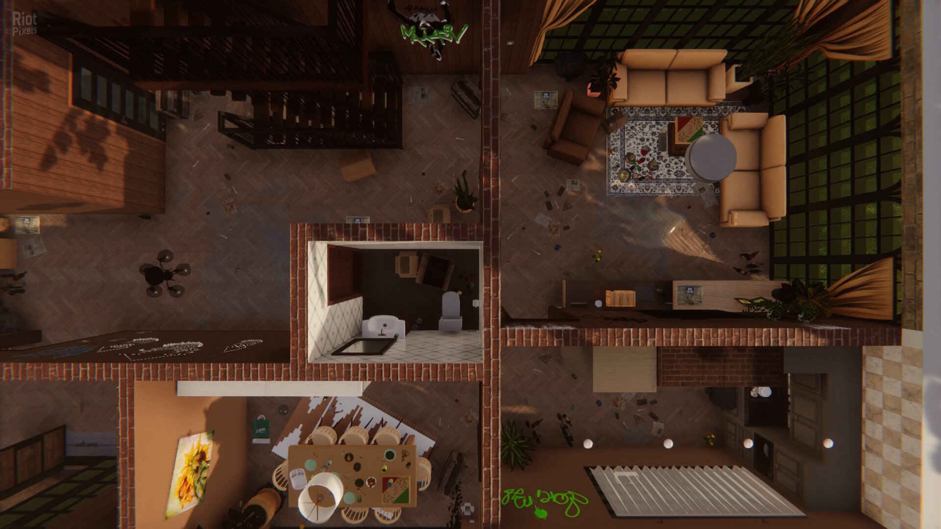 [3]-House Flipper Remastered Collection – v1.26155 Download