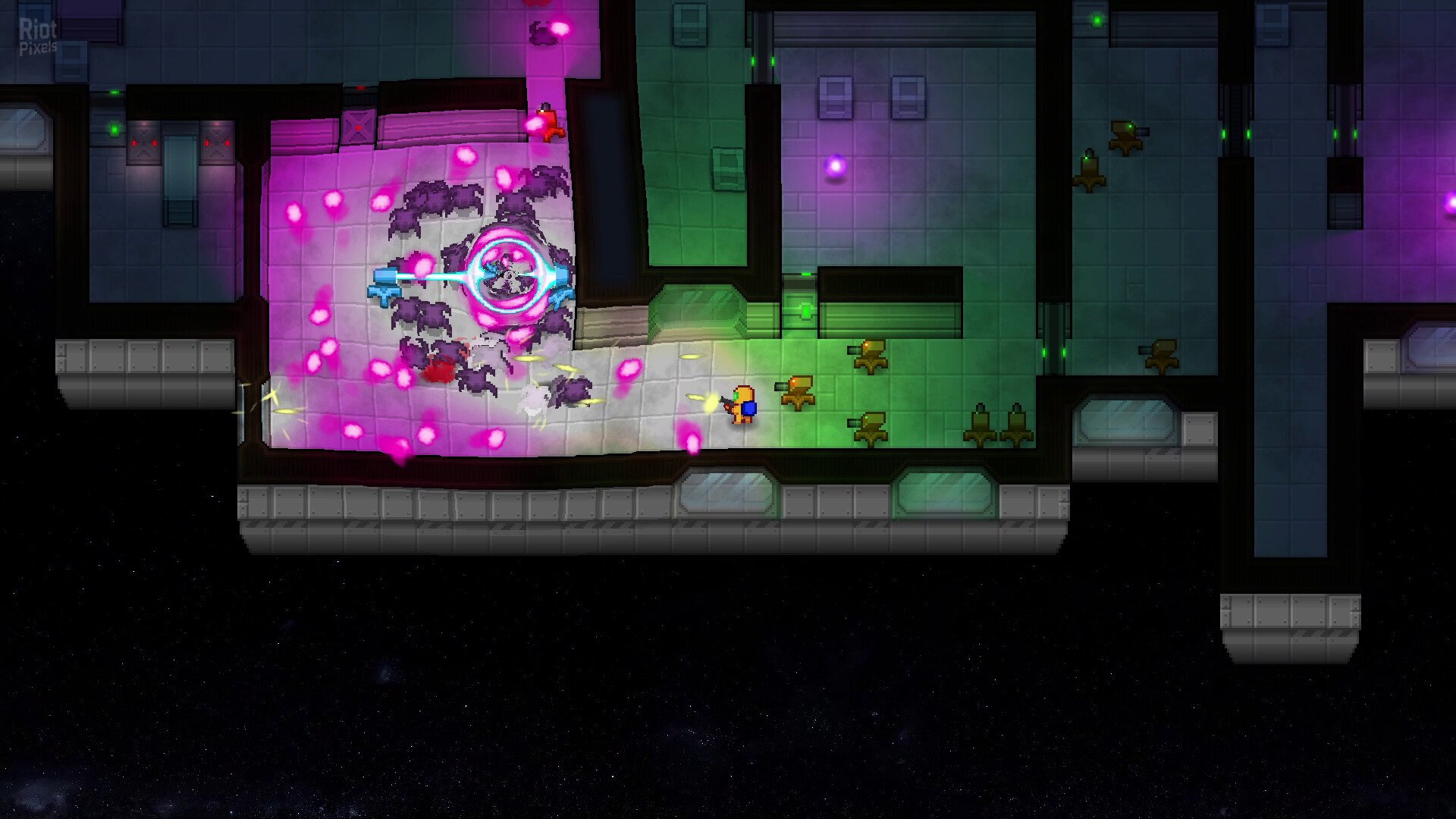 [16]-Vortica – v1.0.4 Download
