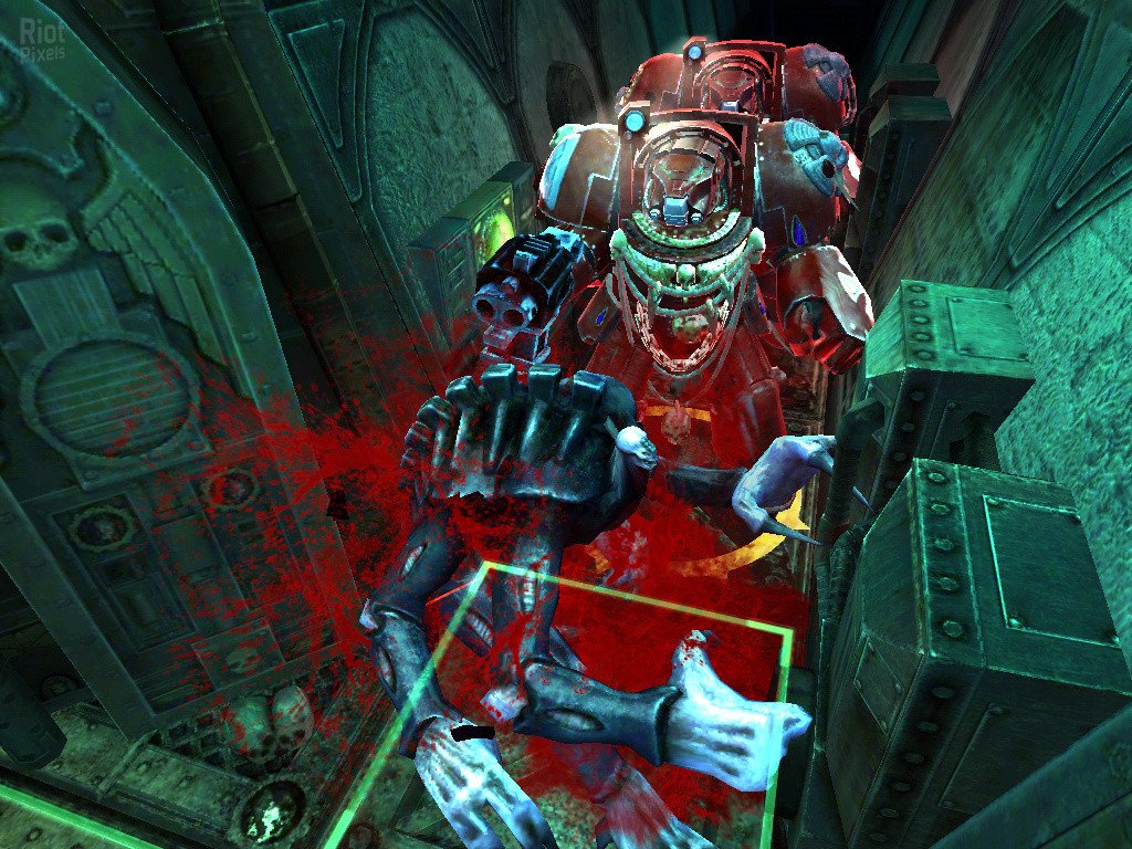 [13]-Space Hulk: Ultimate Pack – v1.5.1a + 6 DLCs Download