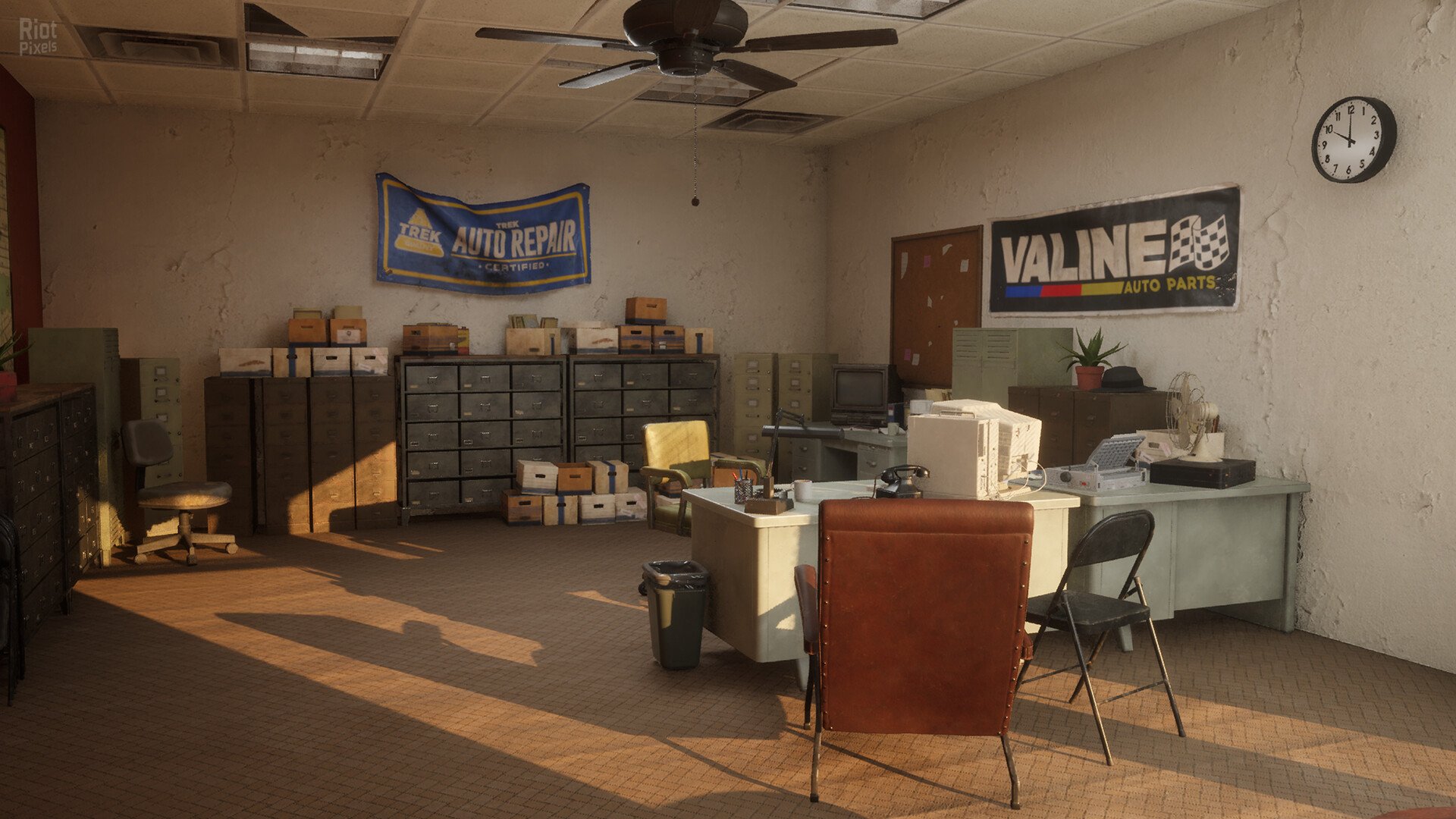 [6]-Car Dealer Simulator + Up 2 You Pack Bundle, v1.0.0.5272 + DLC Download