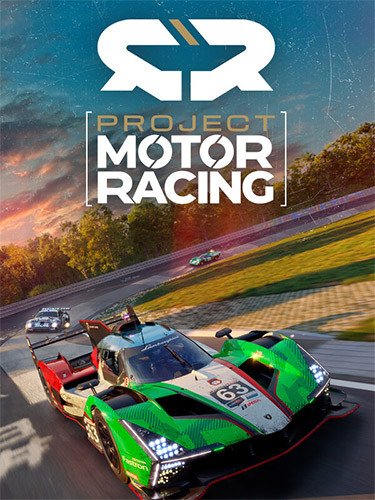 Project Motor Racing – v2.0.0.6 + 5 DLCs-HohohoGames