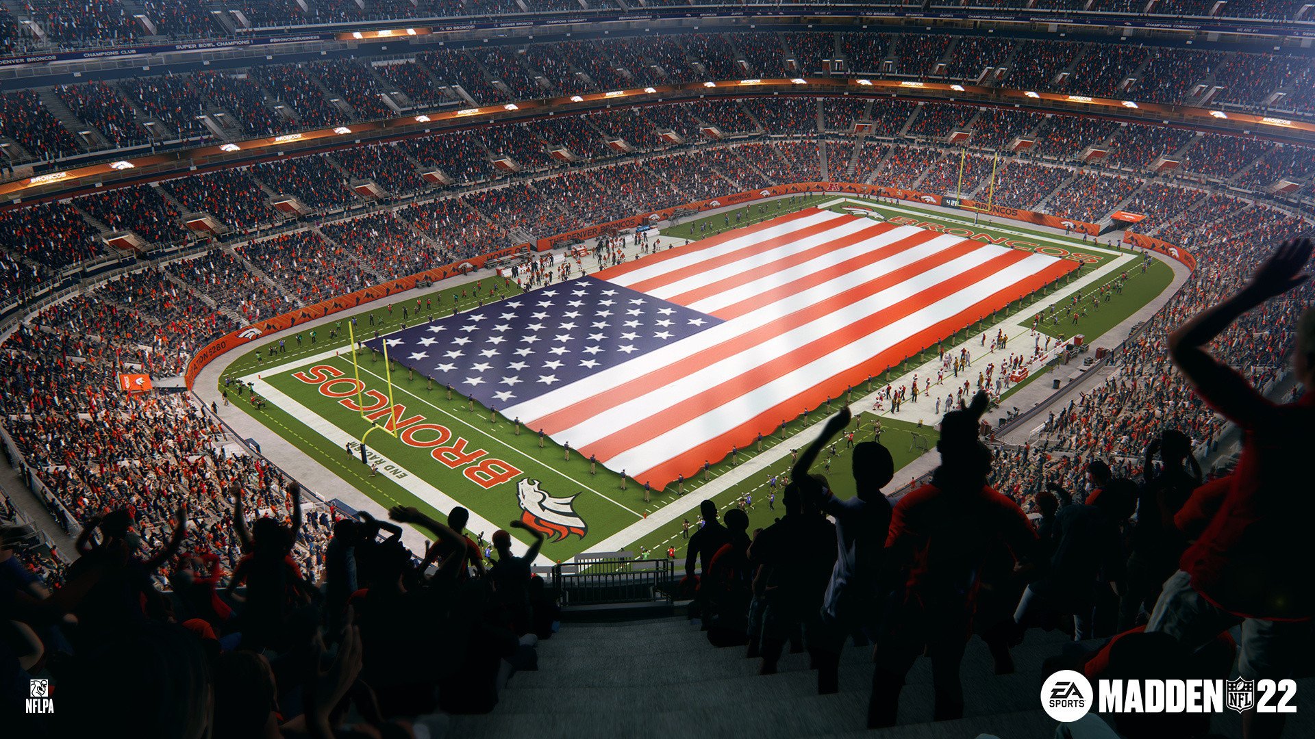 [10]-Madden NFL 22 – v1.0.62.30754 Download