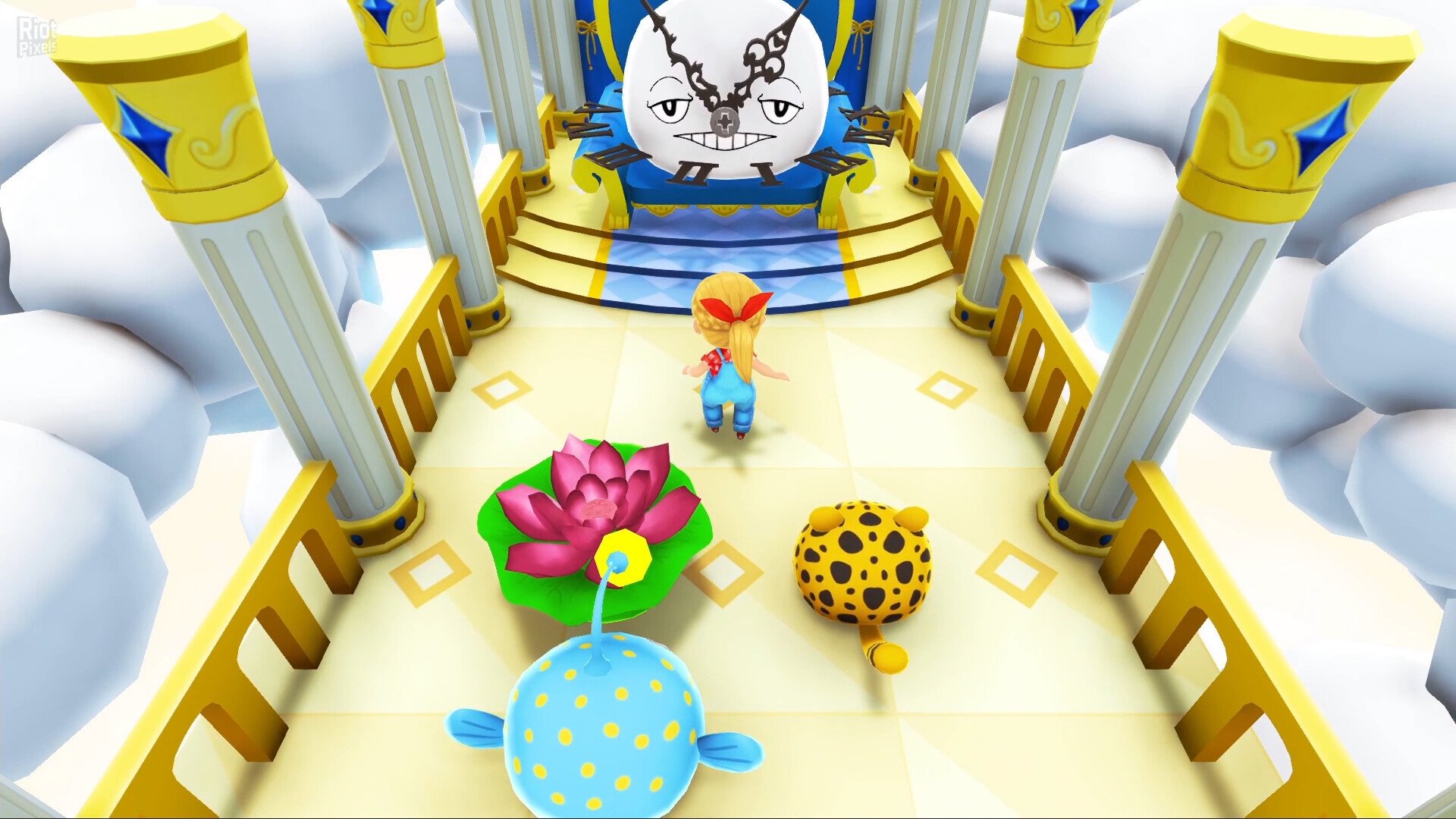[7]-Ova Magica – v1.001 Download