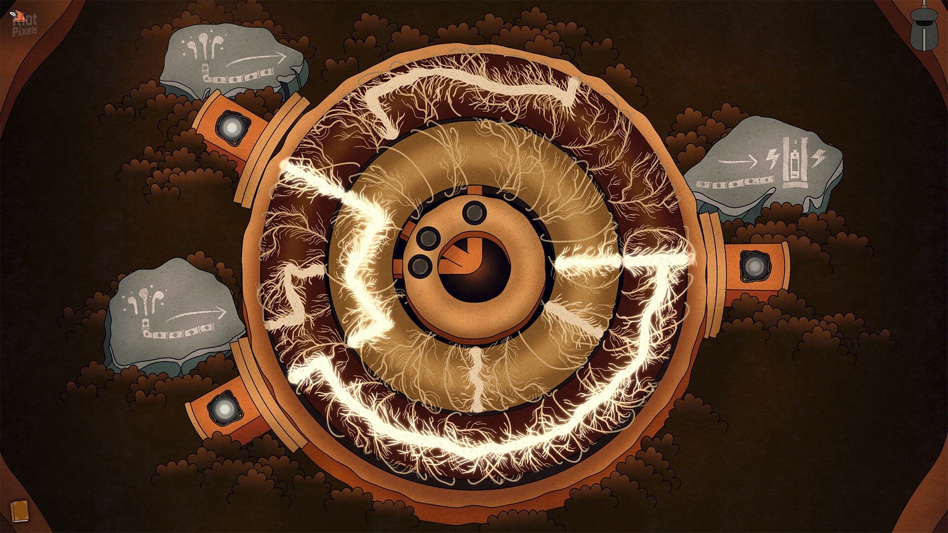 [10]-The Guardian of Nature – v1.2.0 (675) Download