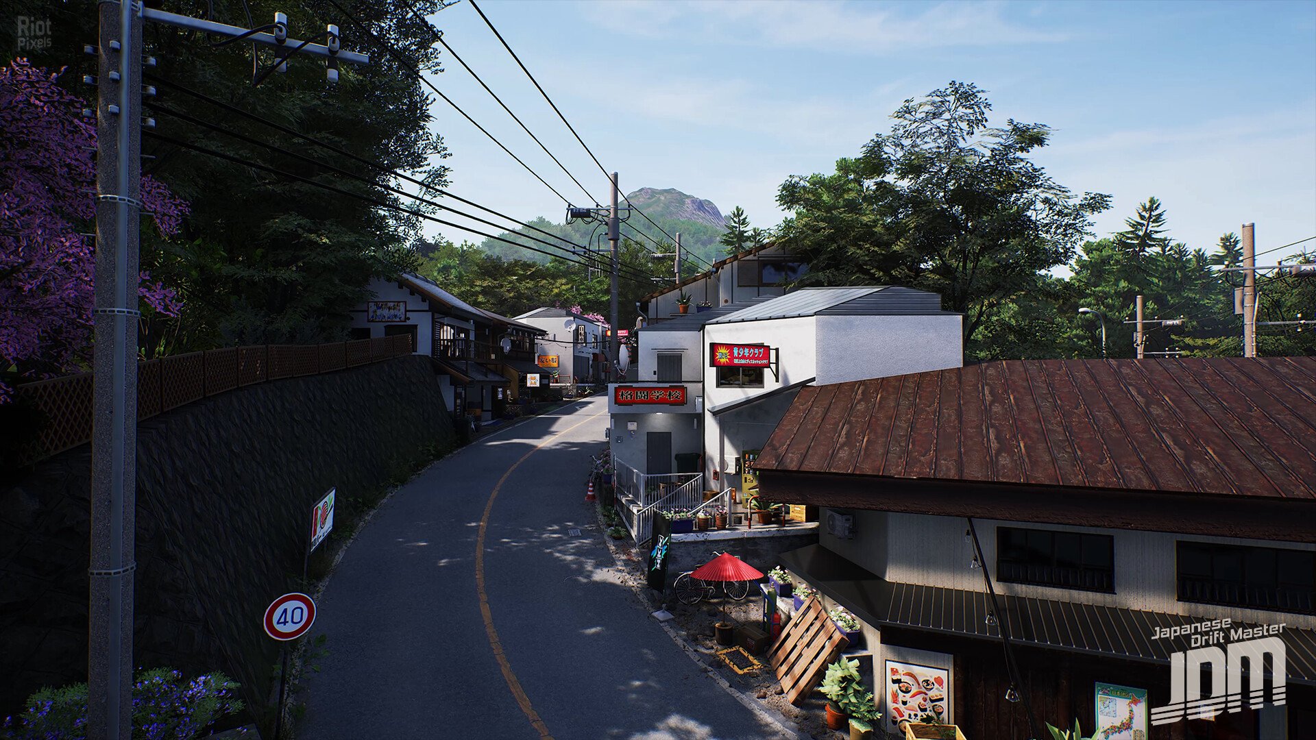 [9]-JDM: Japanese Drift Master – Deluxe Edition, v1.4.132.1 + 3 DLCs/Bonuses Download