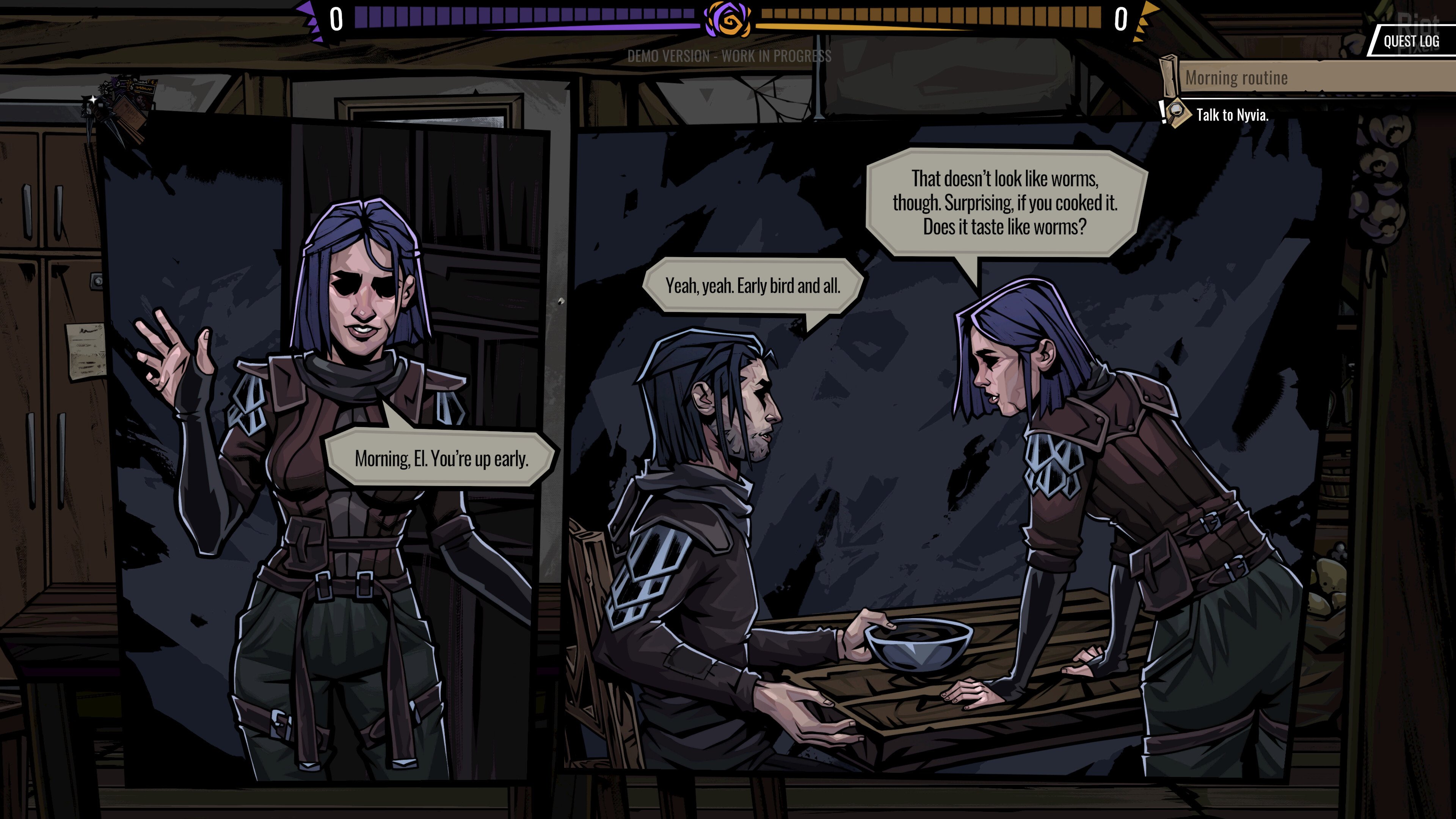 [15]-Magin: The Rat Project Stories – Essence Edition, v1.2.6c305-6c305 + Supporter Pack DLC Download