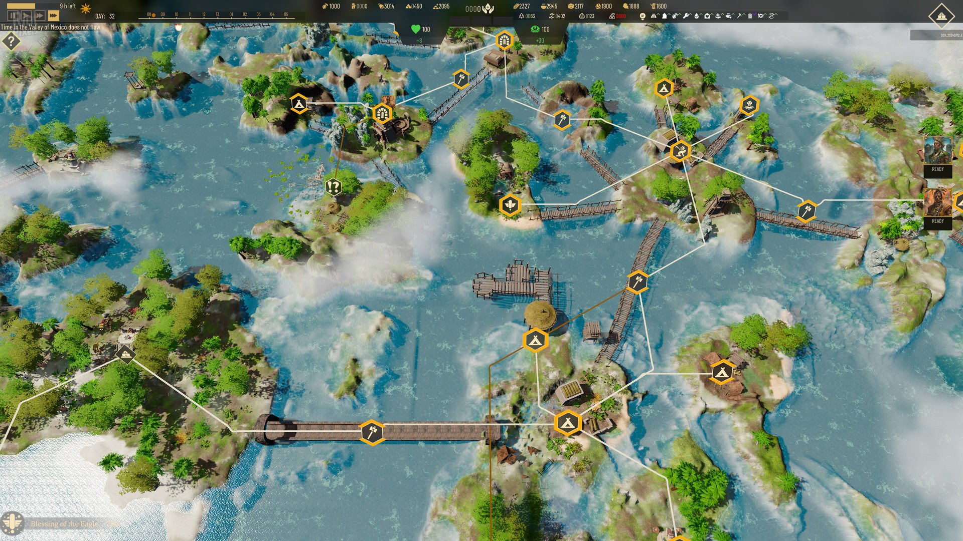 [12]-Aztecs: The Last Sun – Ultimate Edition, v1.0 + 4 DLCs/Bonuses Download