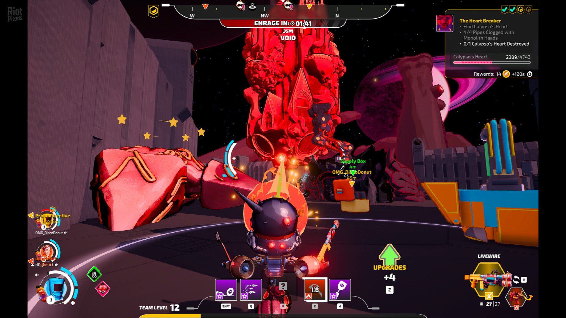 [9]-SWAPMEAT – Build 911 + 5 DLCs/Bonuses Download