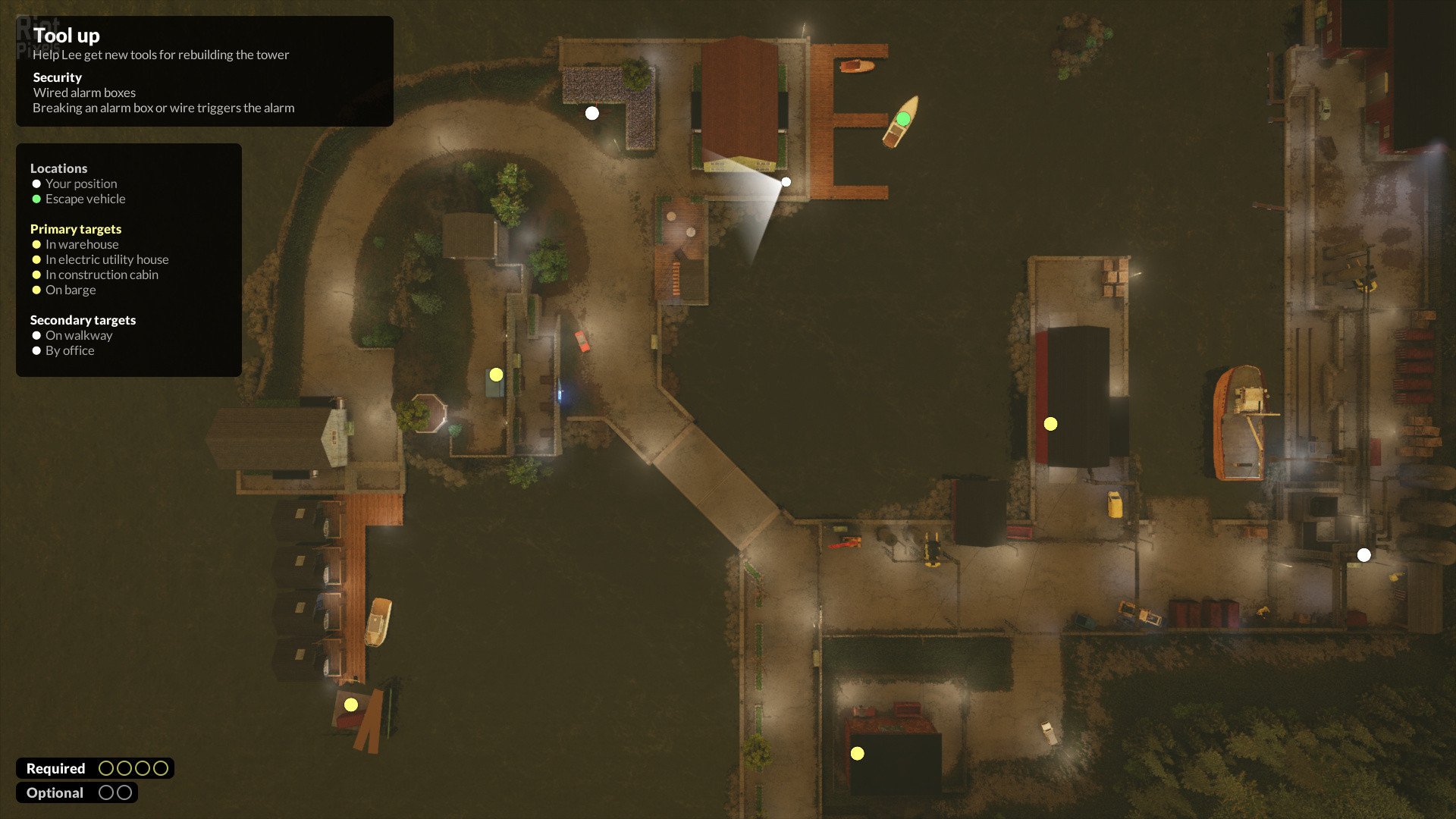 [7]-Teardown: Deluxe Edition, v2.0.3 + 6 DLCs Download