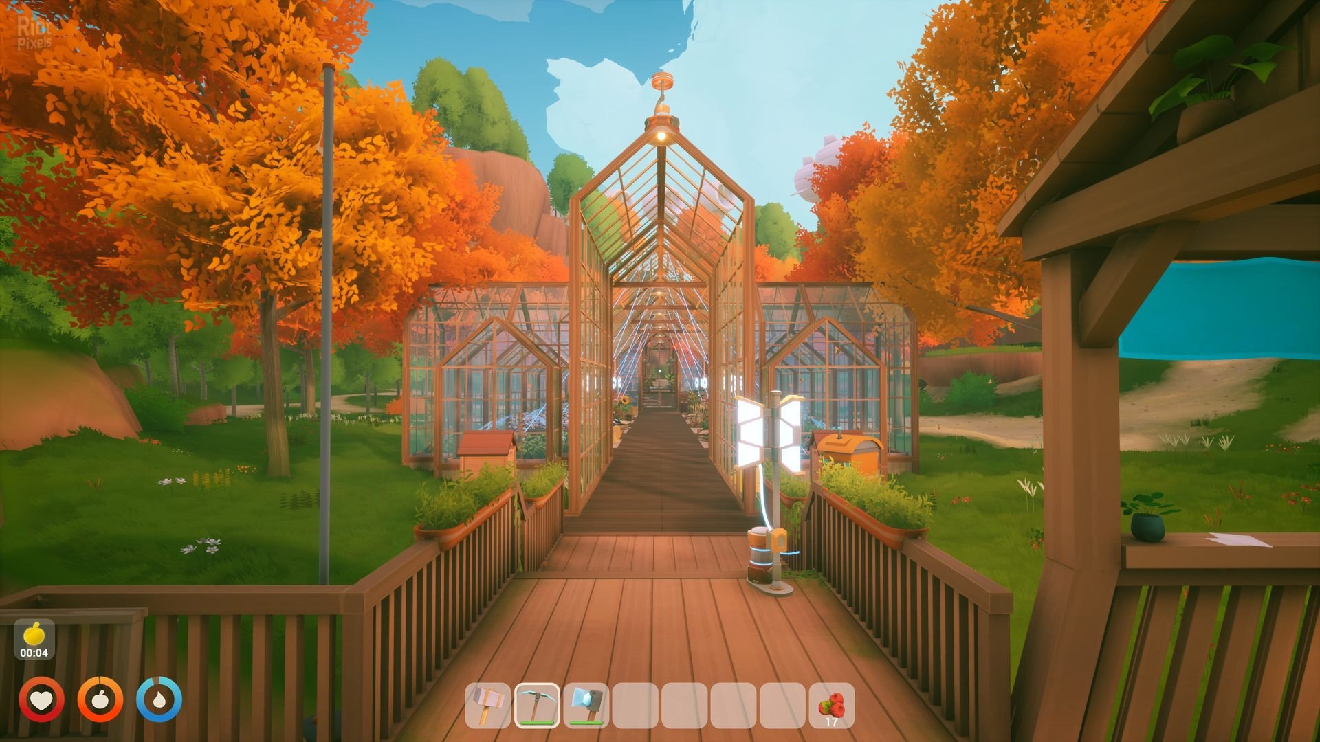 [5]-Solarpunk: Book Bundle – v1.0.0-299719 + 2 Bonus DLCs Download
