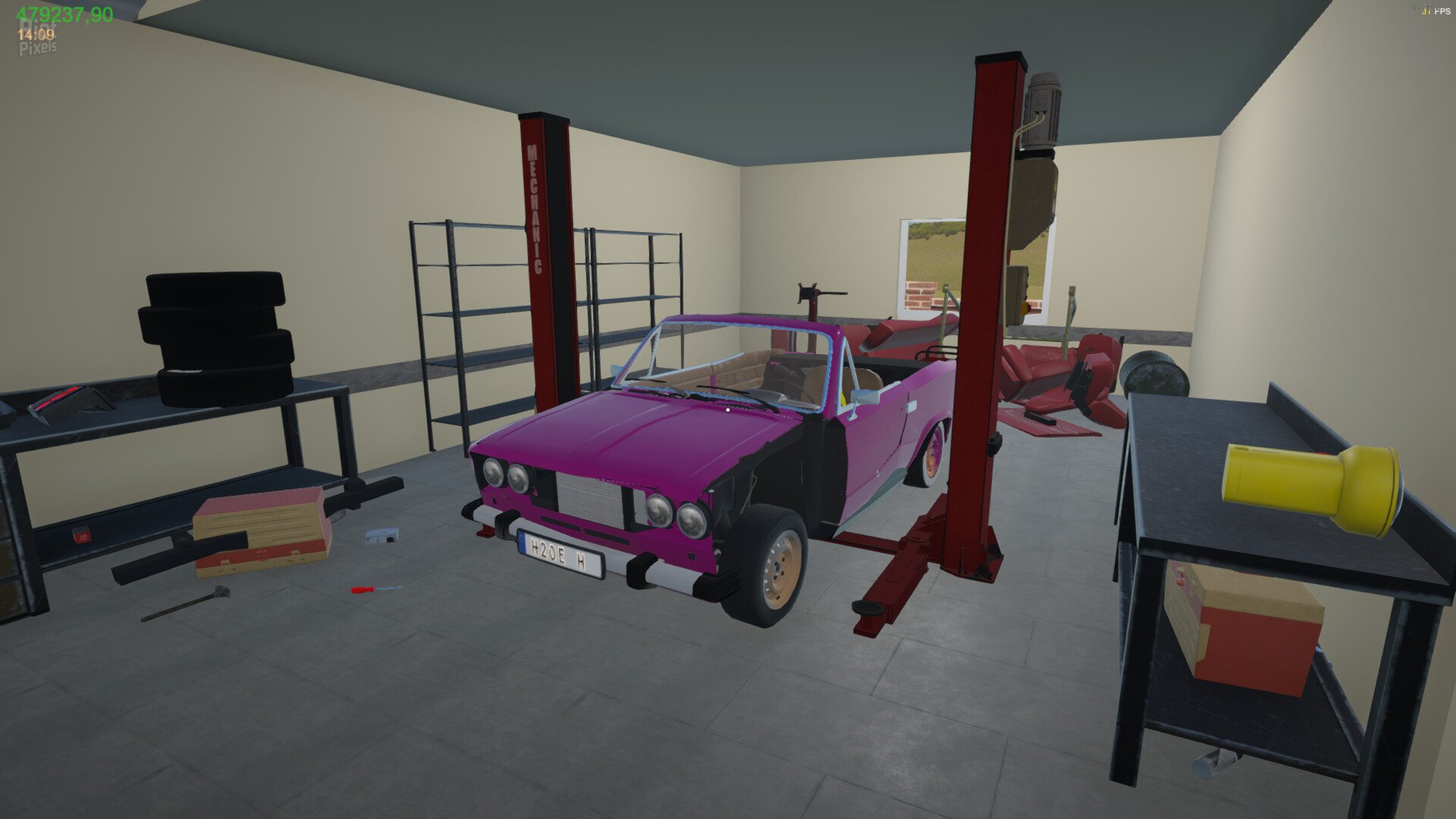 [12]-My Garage Download