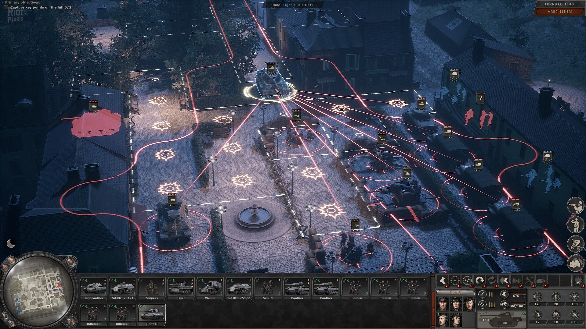 [6]-Headquarters: World War II – Complete, v1.04.13 + 3 DLCs/Bonuses Download