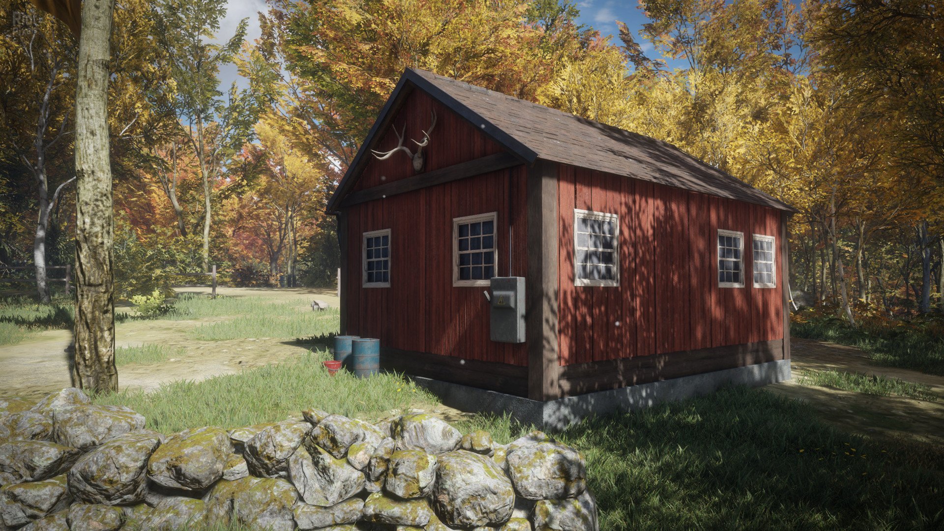[12]-theHunter: Call of the Wild – Complete Collection – v3263984 (Patch 9.2) + 74 DLCs + Windows 7 Fix Download