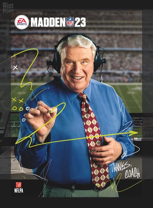 Madden NFL 23 – v1.0.65.59268-HohohoGames
