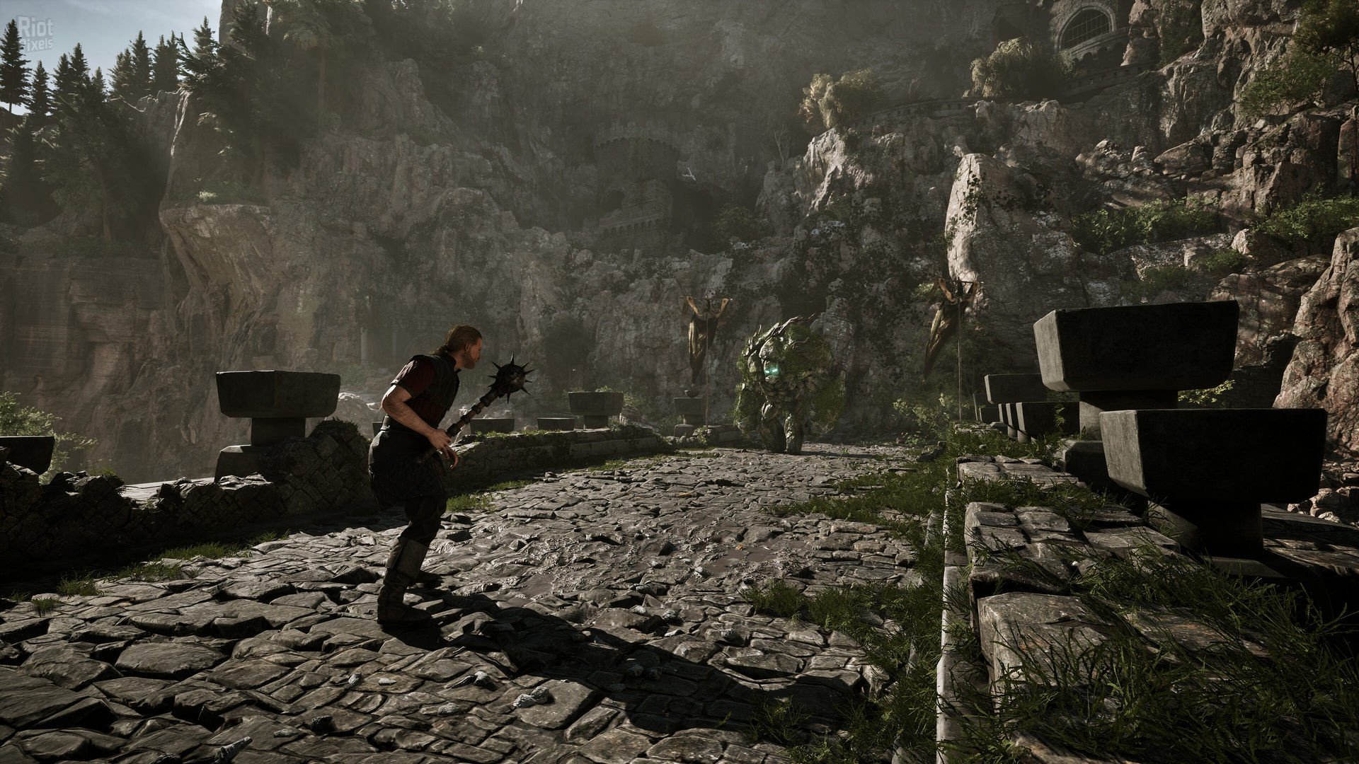 [3]-Gothic 1 Remake – v168089 + Bonus OST Download