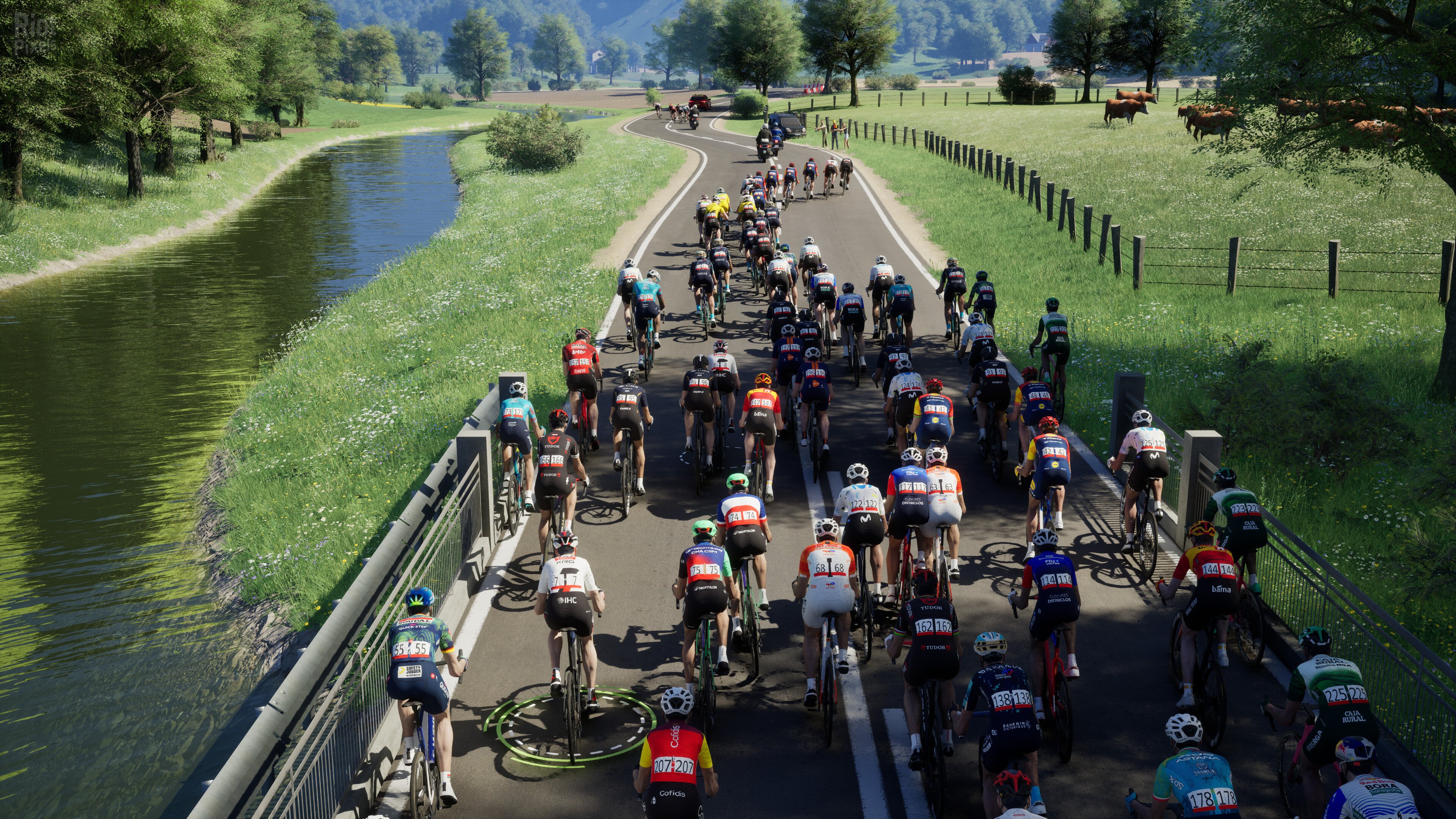 [10]-Pro Cycling Manager 26 – v1.3.2.510 Download